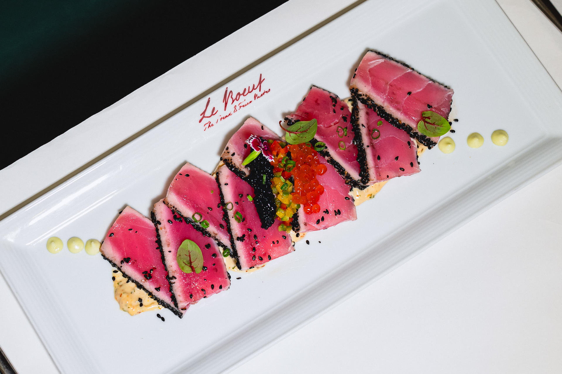 Le Boeuf - The Steak & Fries Bistro (Ari, Bangkok) - Thumbnail 5