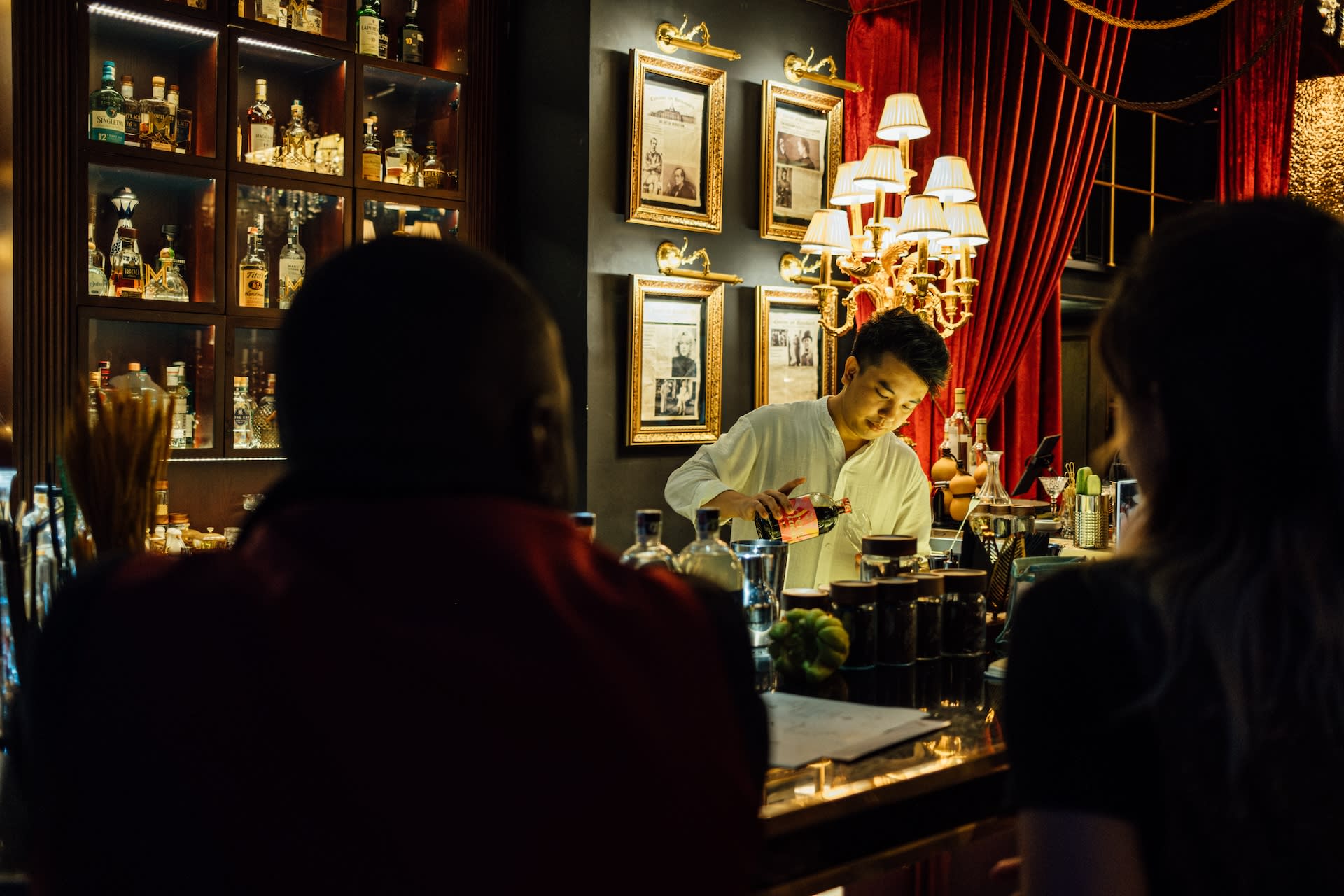 Craft Liquor Tasting Experience in Hanoi - Thumbnail 10