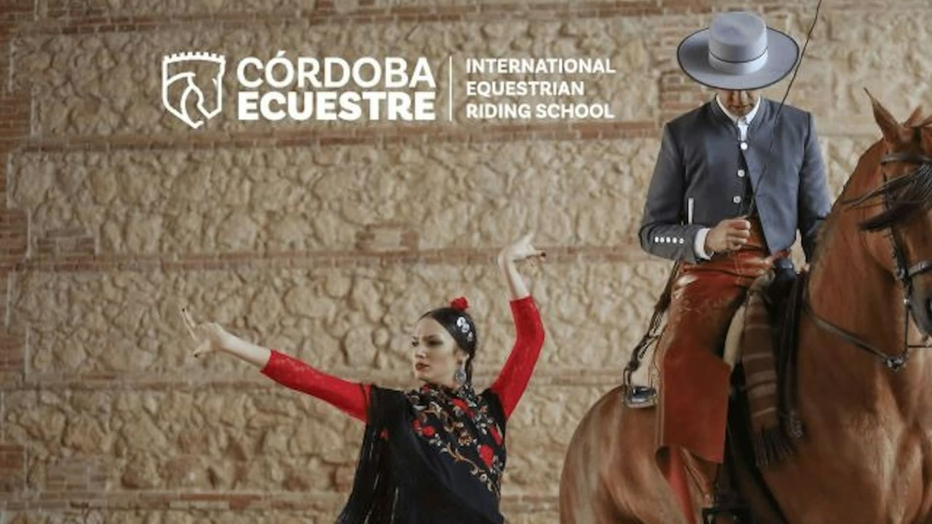The Andalusian Horse Equestrian Show Ticket in Cordoba - Thumbnail 5
