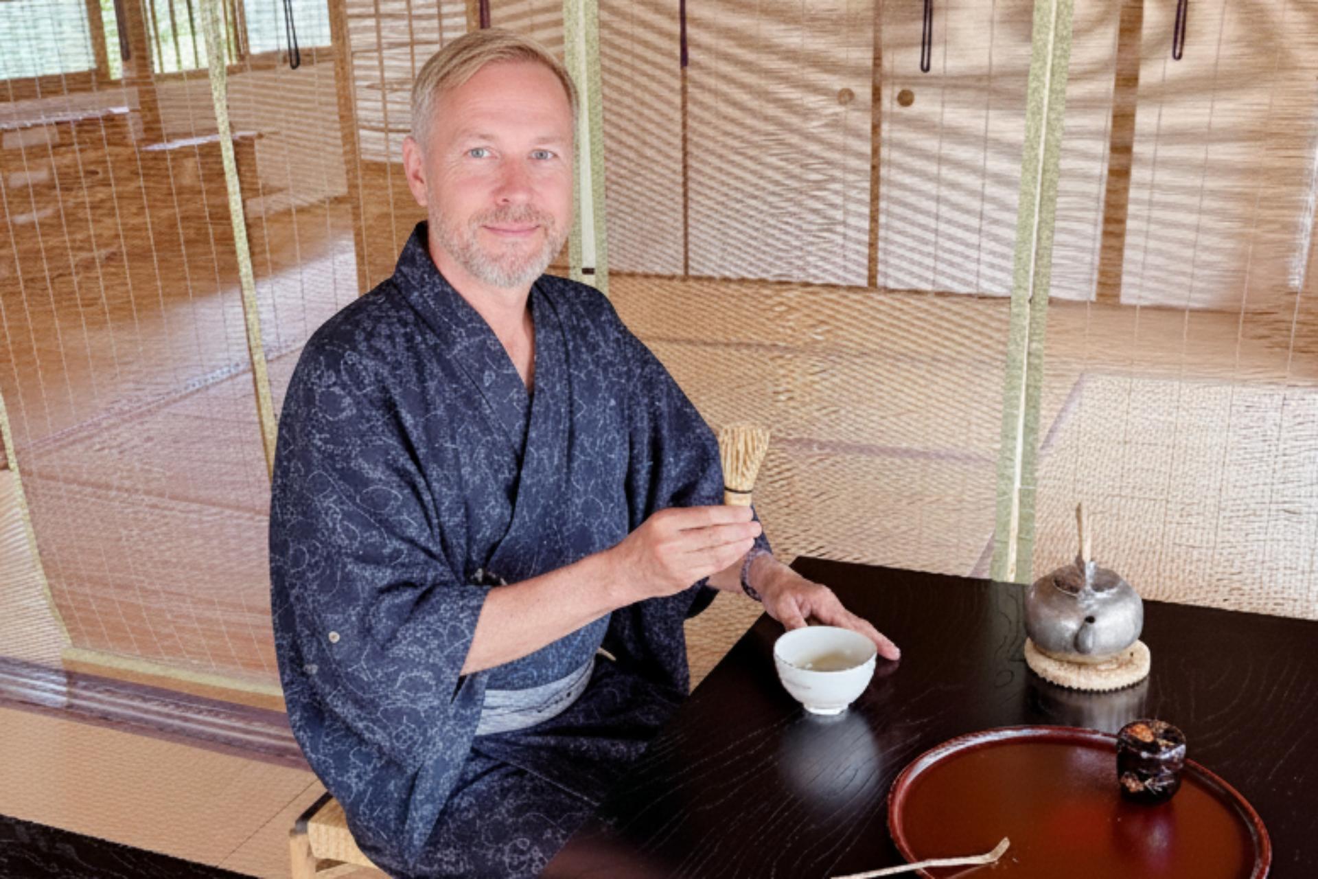 Kyoto: Hidden Temple Morning Experience at Tokujomyoin Temple - Thumbnail 8