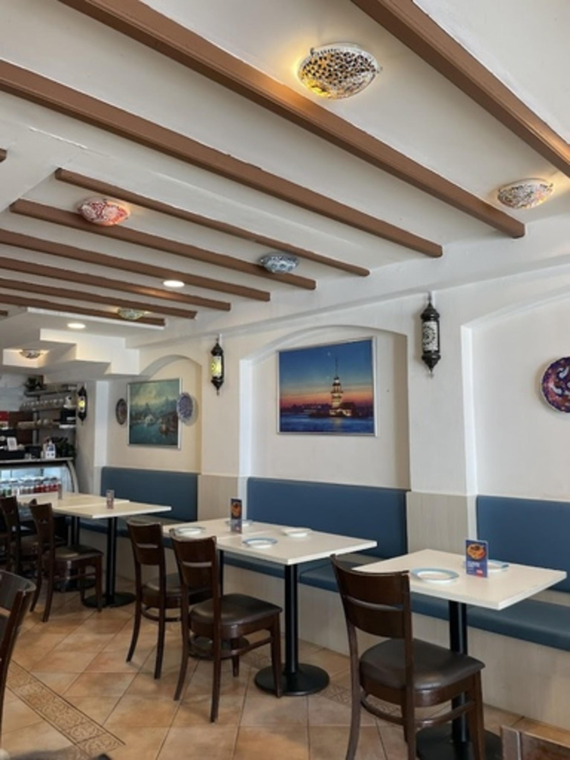 Mavi Turkish Restaurant & Grill, Singapore  - Thumbnail 11