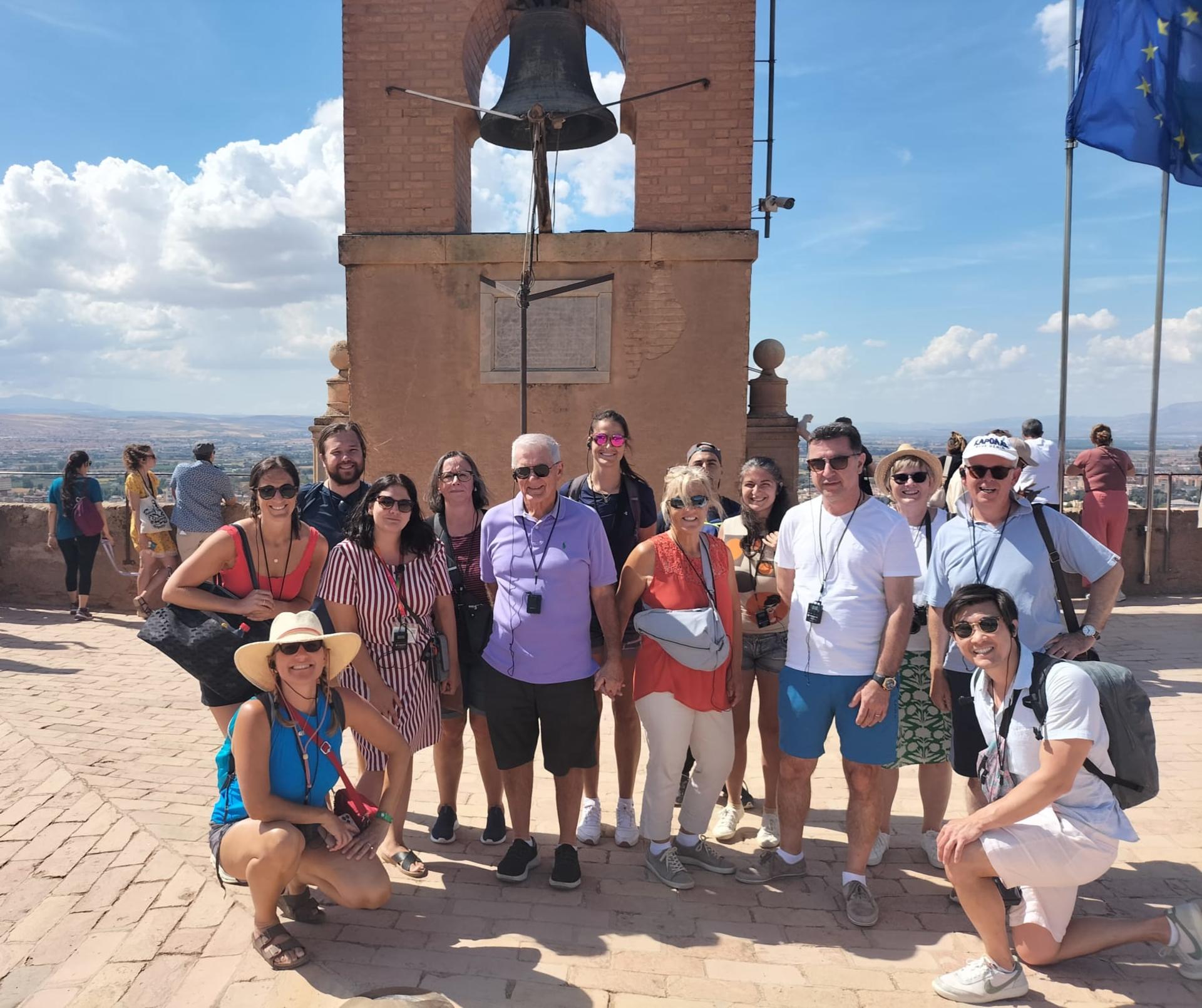 Alcazaba and Generalife One Day Tour from Malaga - Thumbnail 9