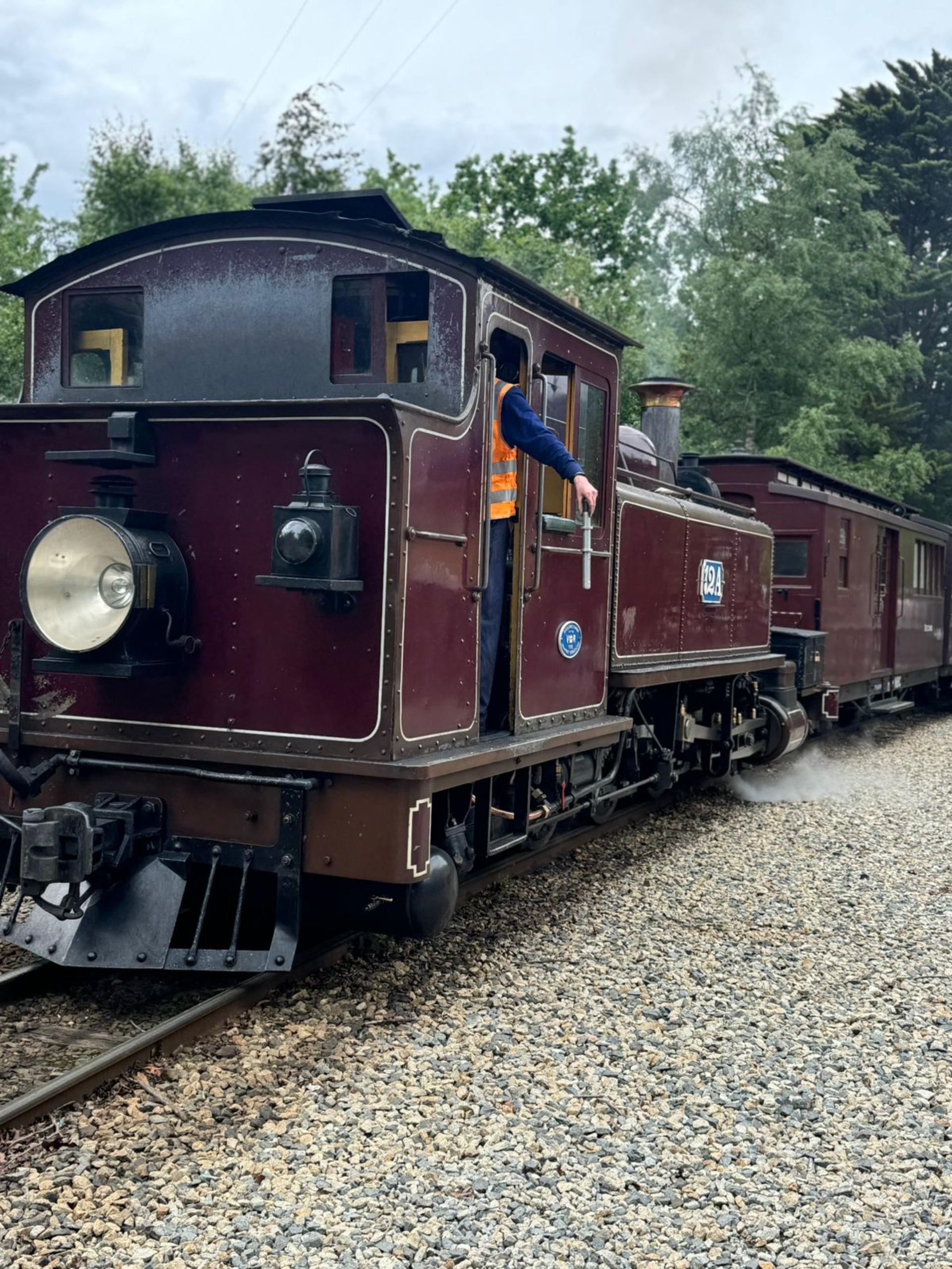 Melbourne Puffing Billy & Penguin Parade Private Tour - Thumbnail 33
