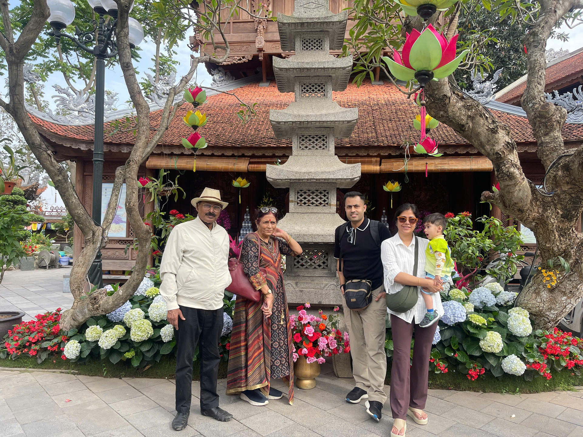 Hanoi Jeep Tour Full Day - Group Tour (All-Inclusive) - Thumbnail 9