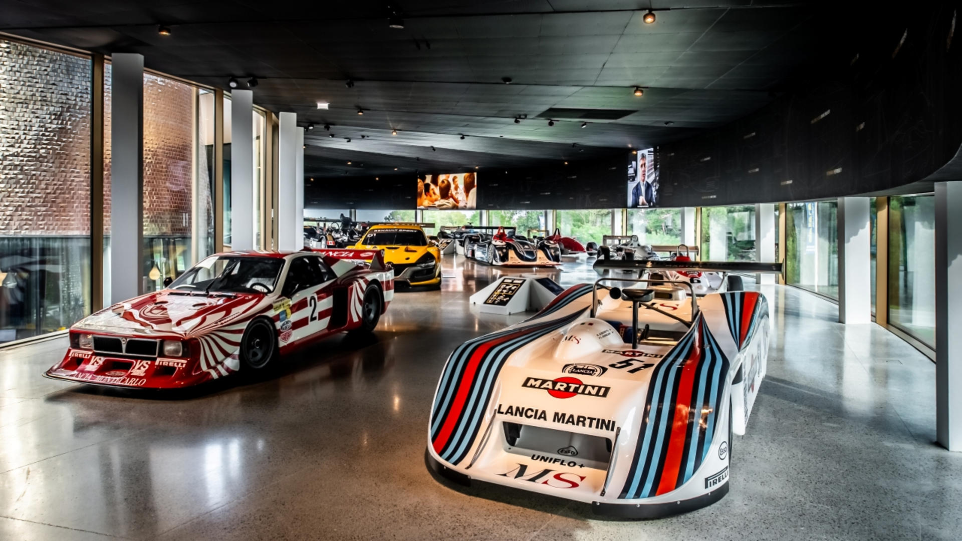 Dallara Academy ticket in Parma - Thumbnail 2