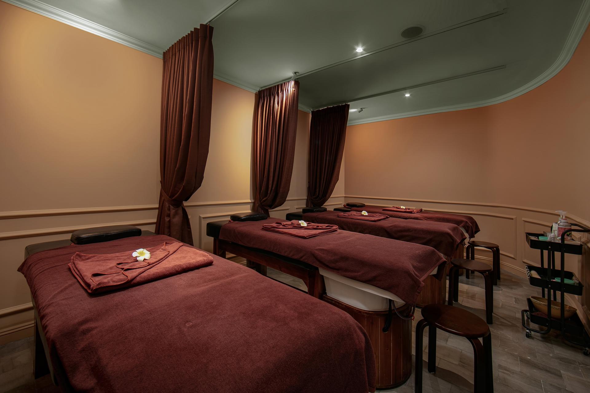 [Free pool access & Cocktail] Senses Massage & Wellness Spa in Hanoi - Thumbnail 6