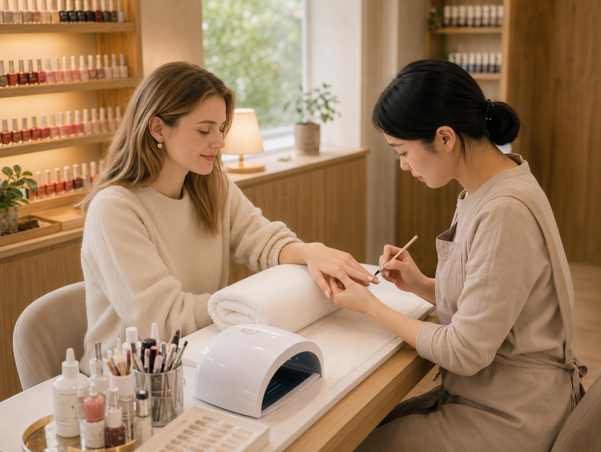 Dr. Han Ji-hyun: Premium All-In-One K-Beauty & Therapy Package - Thumbnail 3