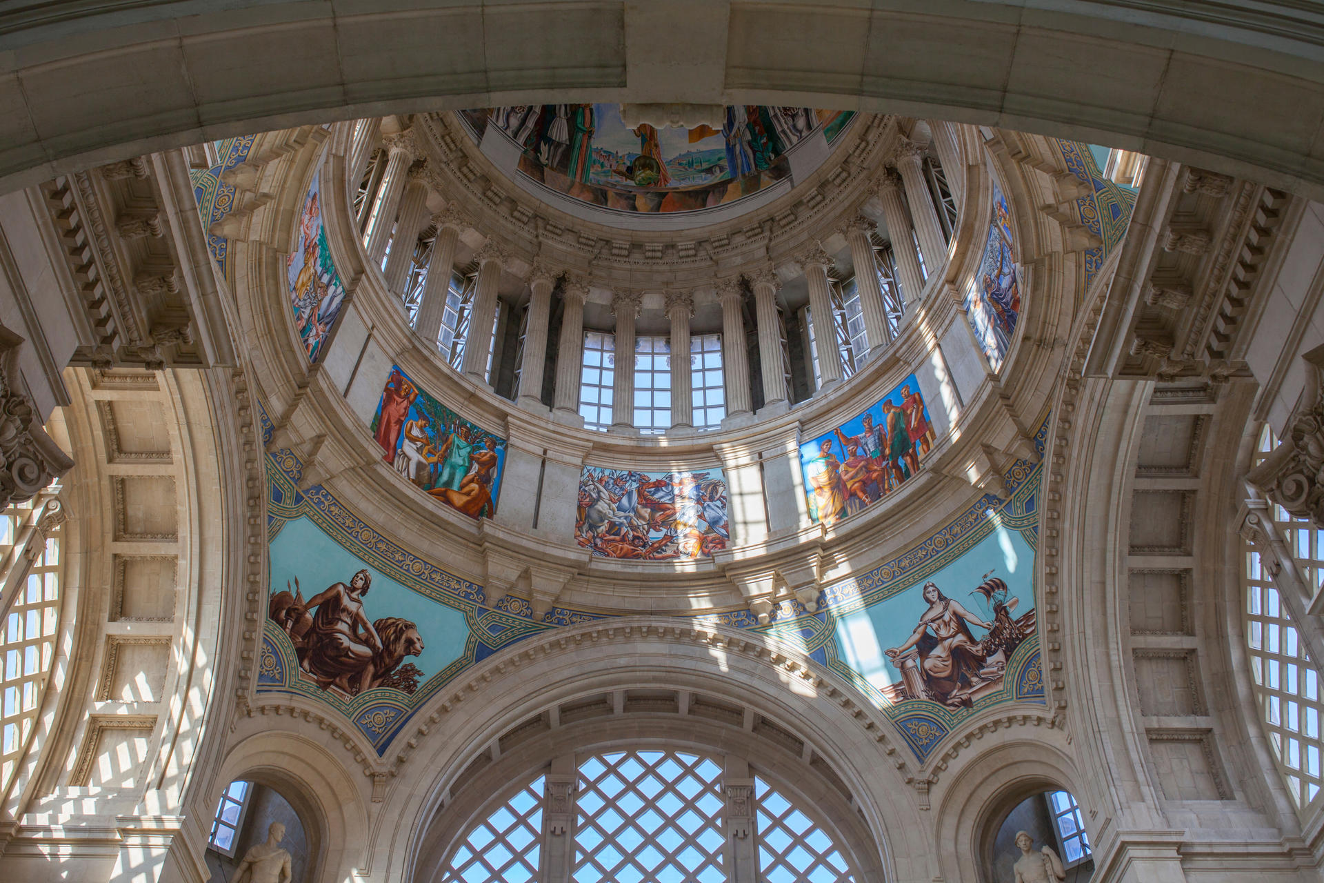 Museu Nacional d'Art de Catalunya Ticket in Barcelona - Thumbnail 8