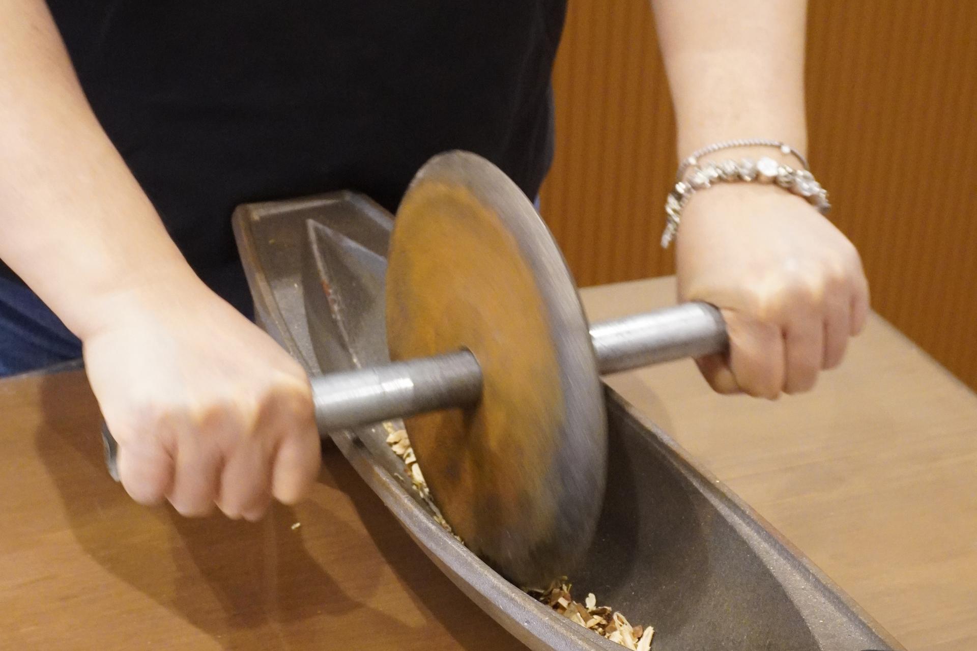 Homprung by Baihor Herbal Workshop Experiences in Bangkok - Thumbnail 12