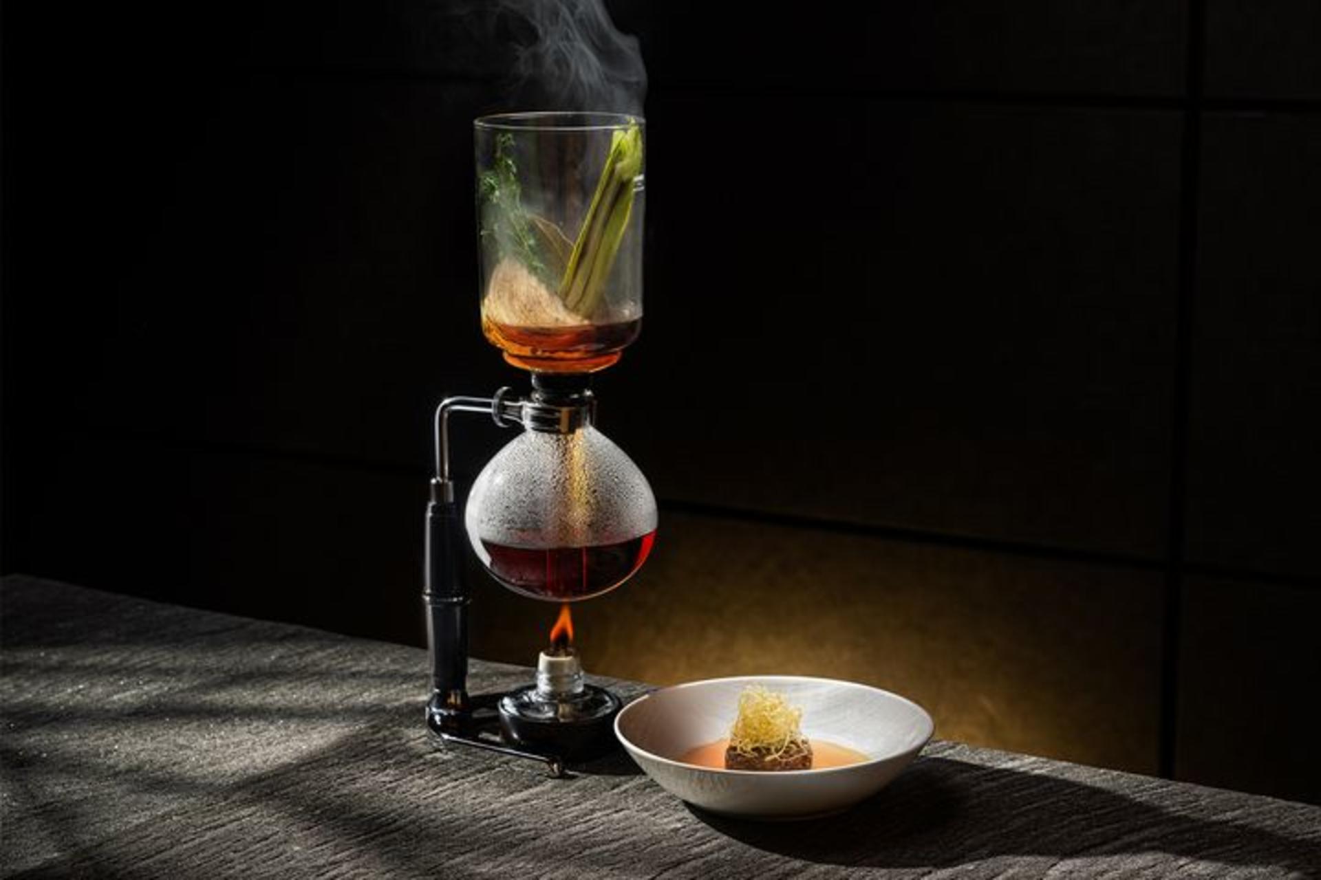 MGM Cotai | Grill 58 - Thumbnail 10