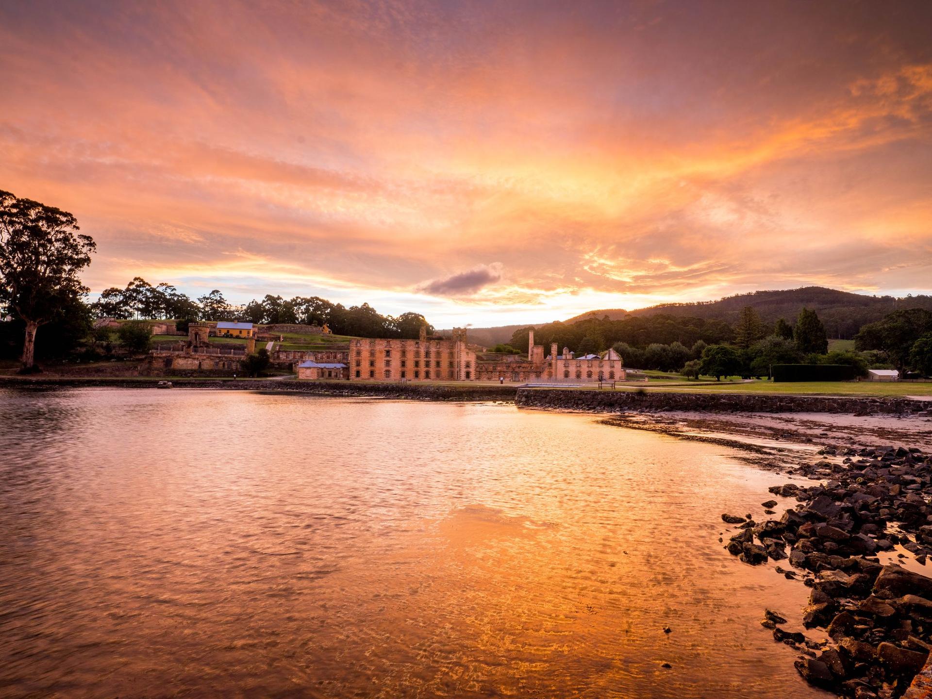 Port Arthur Historic Site Day Tour - Thumbnail 5