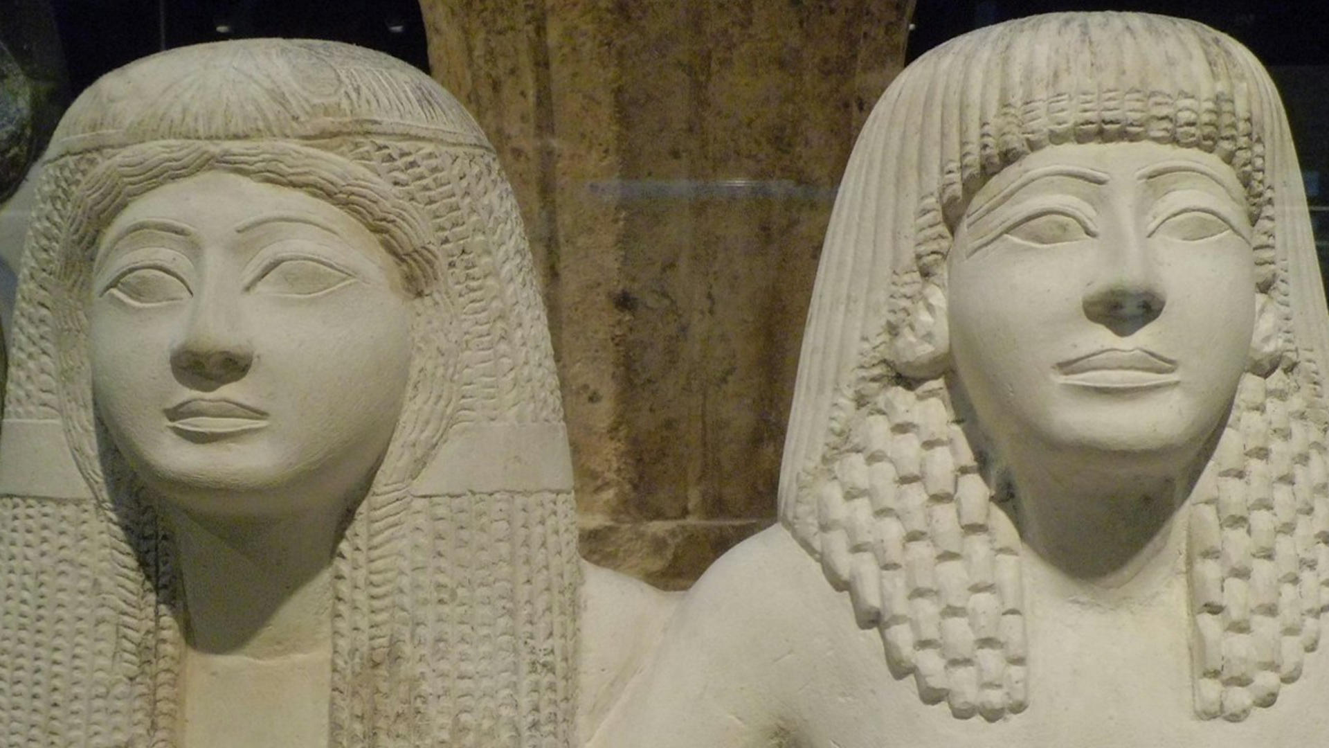 Egyptian Museum Turin Tour - Thumbnail 5