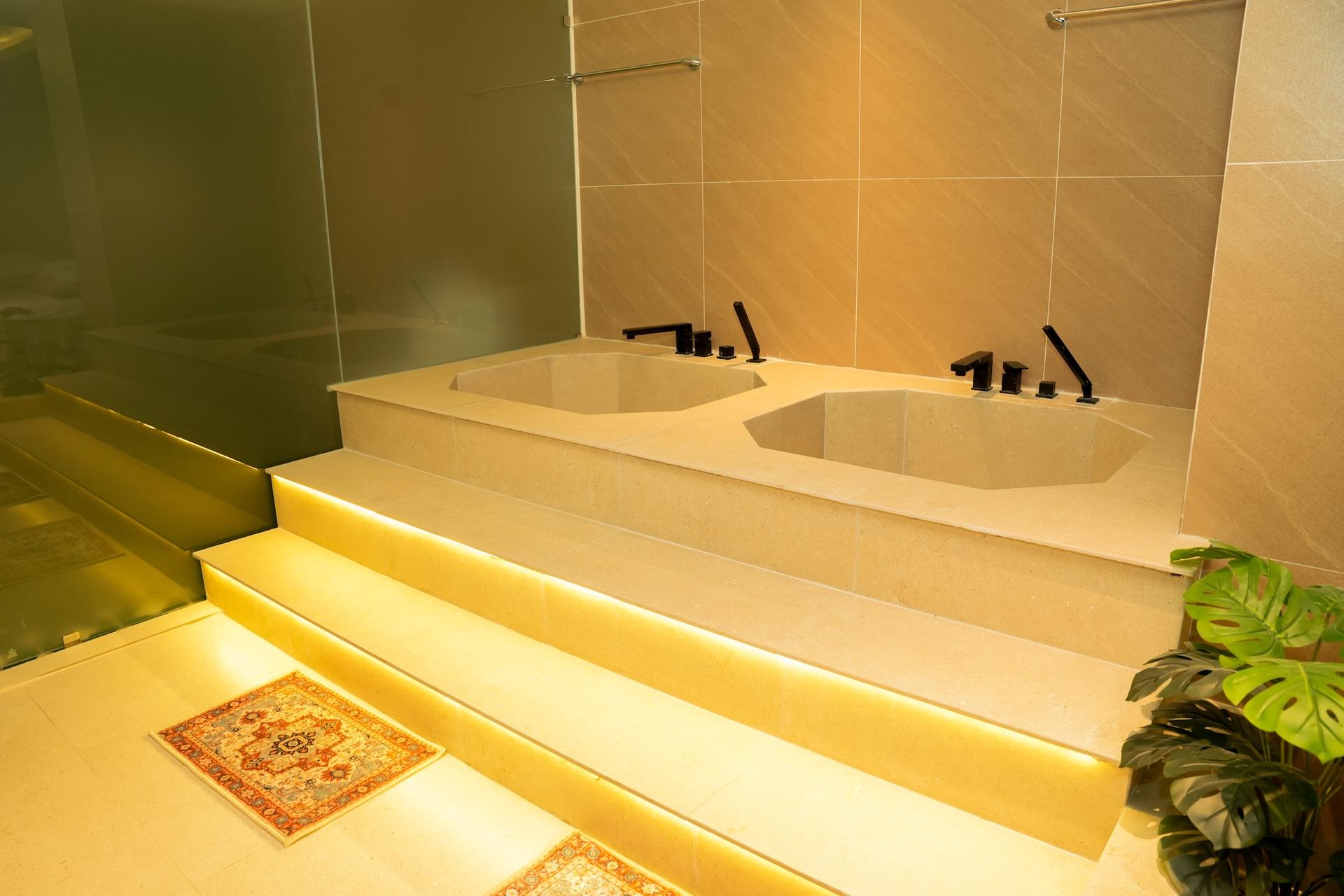 Laylah Onsen JjimJilBang Spa in Ho Chi Minh city - Thumbnail 14