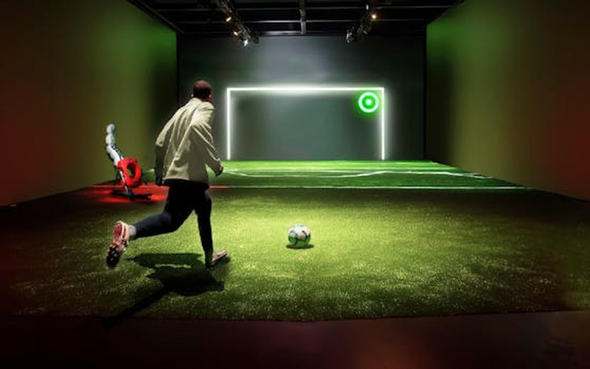 Iniesta Experience: The Inner Game - Thumbnail 2