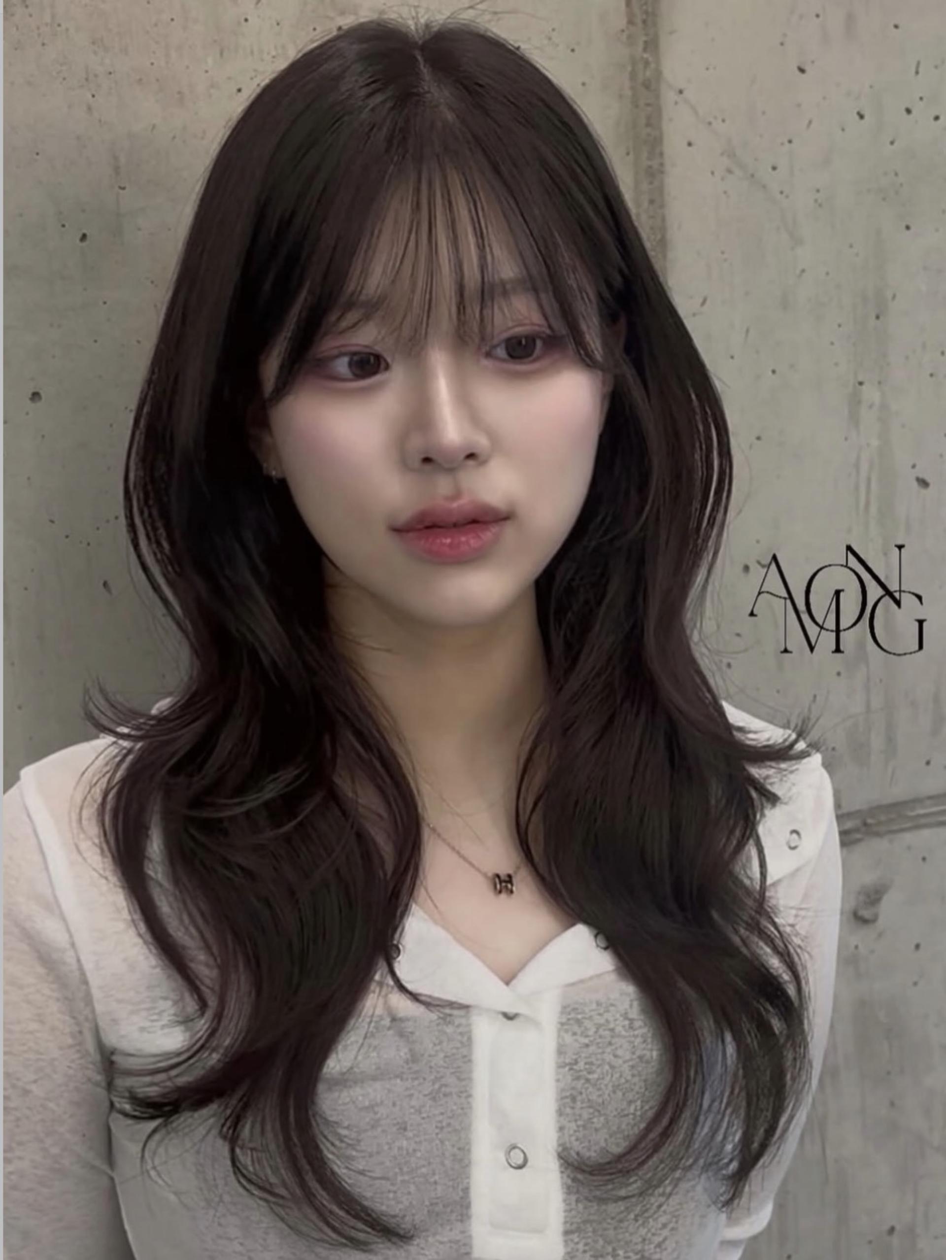 AMONG Hair Gangnam: Trendy K-Style Perm, Color & Scalp Care - Thumbnail 3