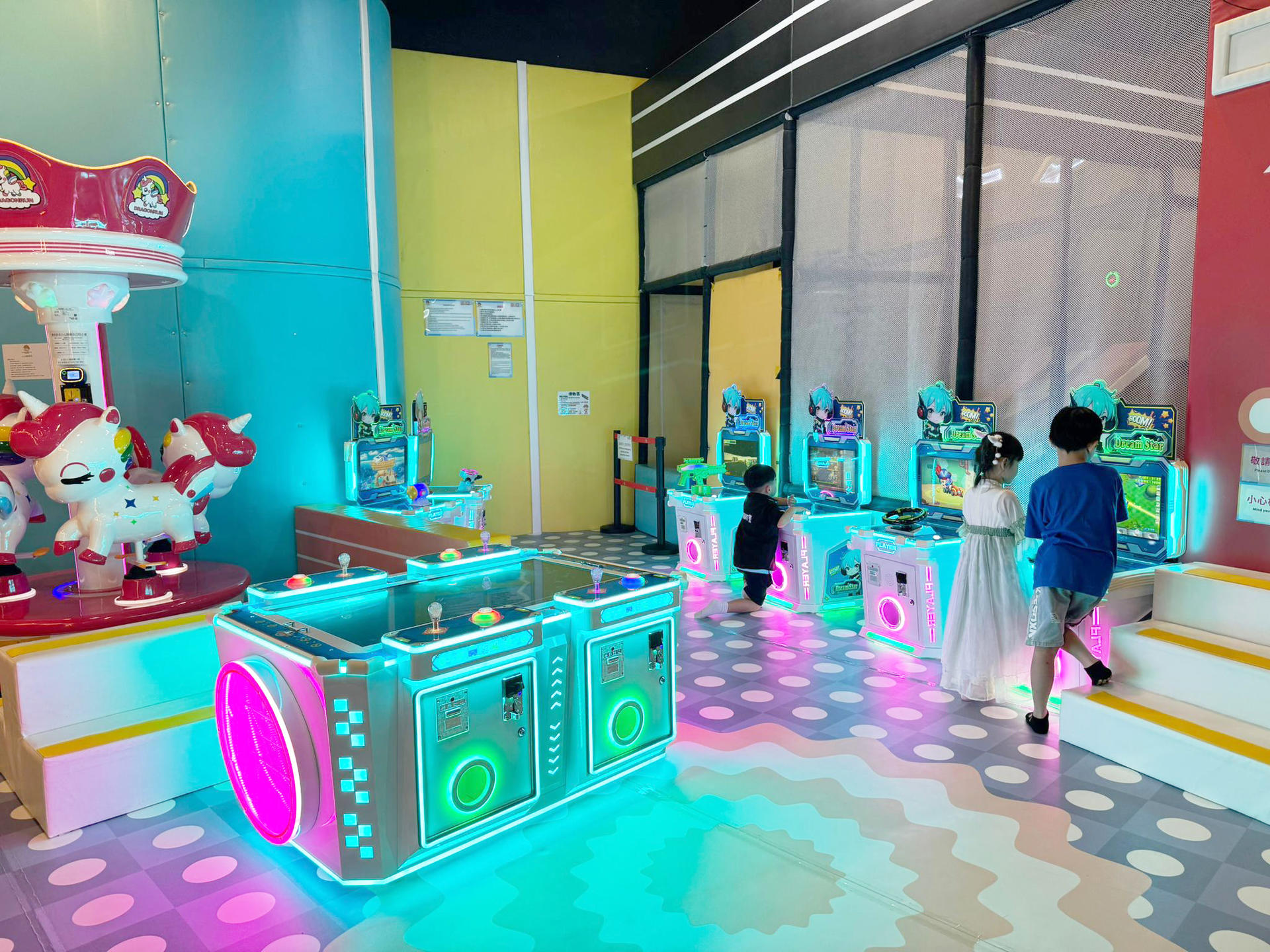 CHILDLIKE | Hong Kong Indoor Playground  - Thumbnail 29