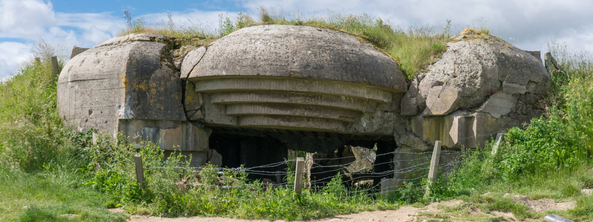 Normandy D-Day Tour with Cider Tastings from Paris  - Image 1