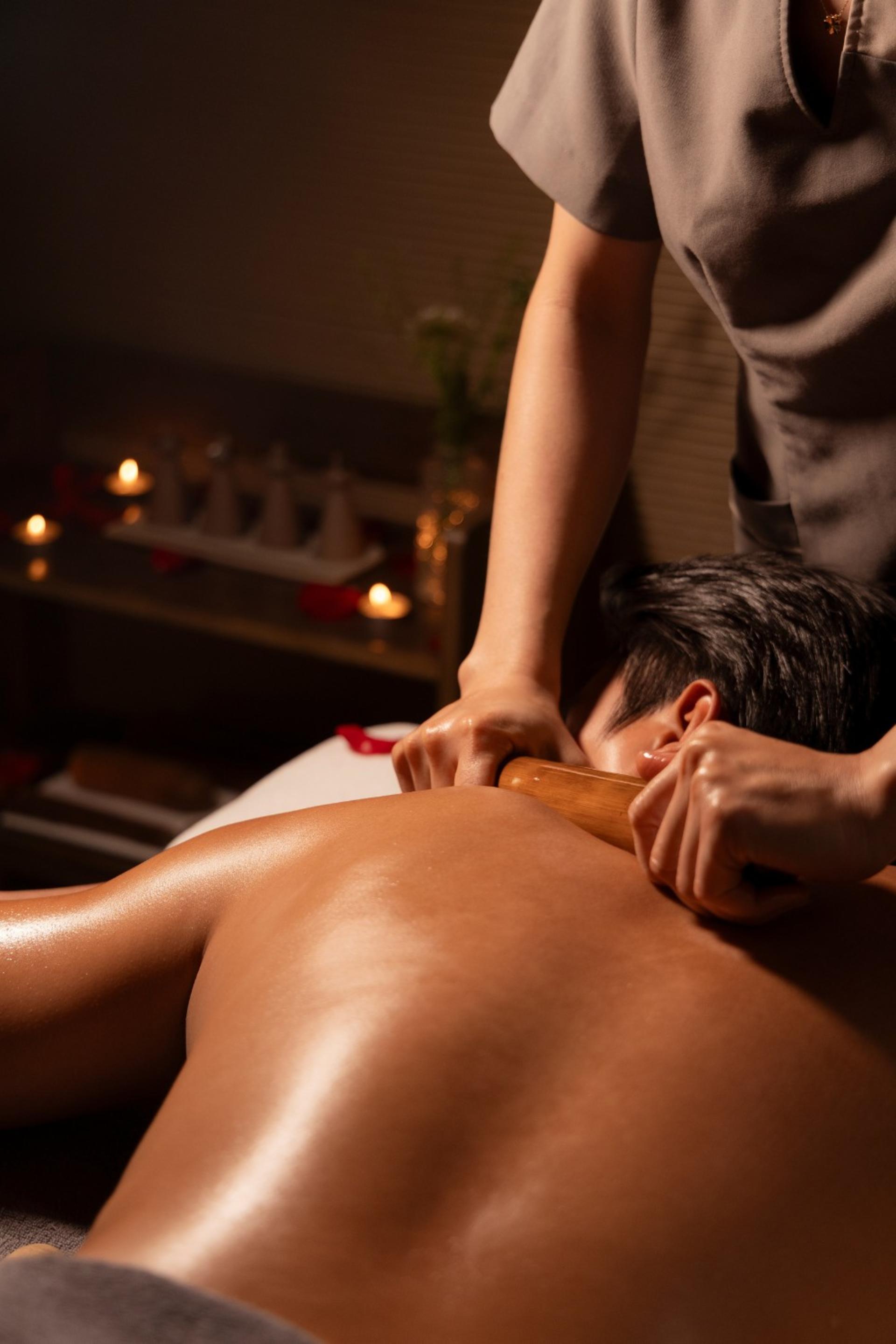 Maison Parosand Spa Package in Da Nang - Thumbnail 4