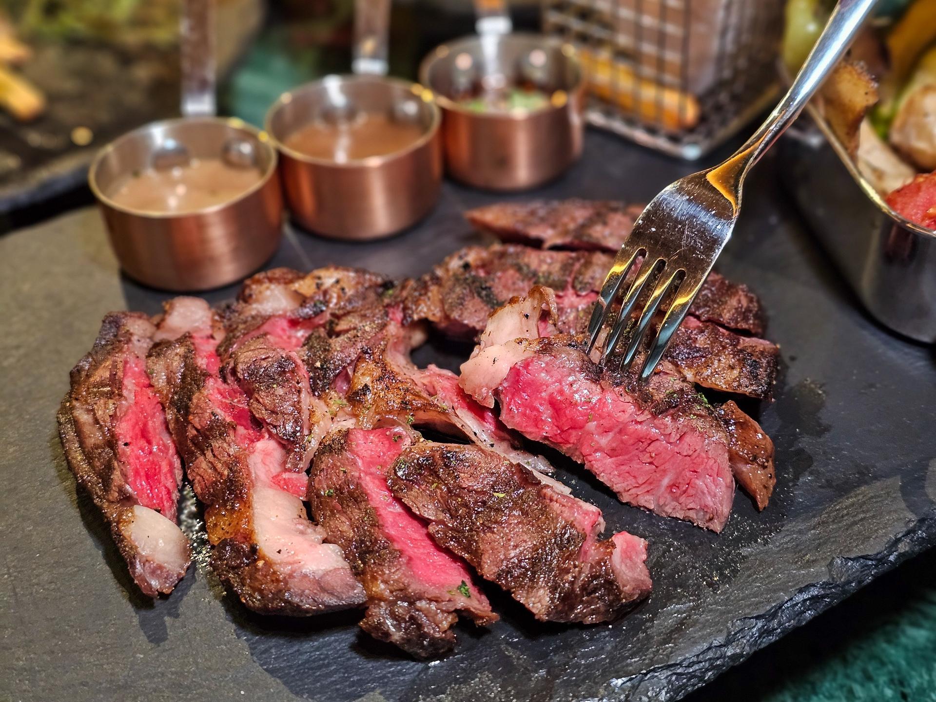 Mix Beef Club & Restaurant BKK Premium Steakhouse - Thumbnail 63