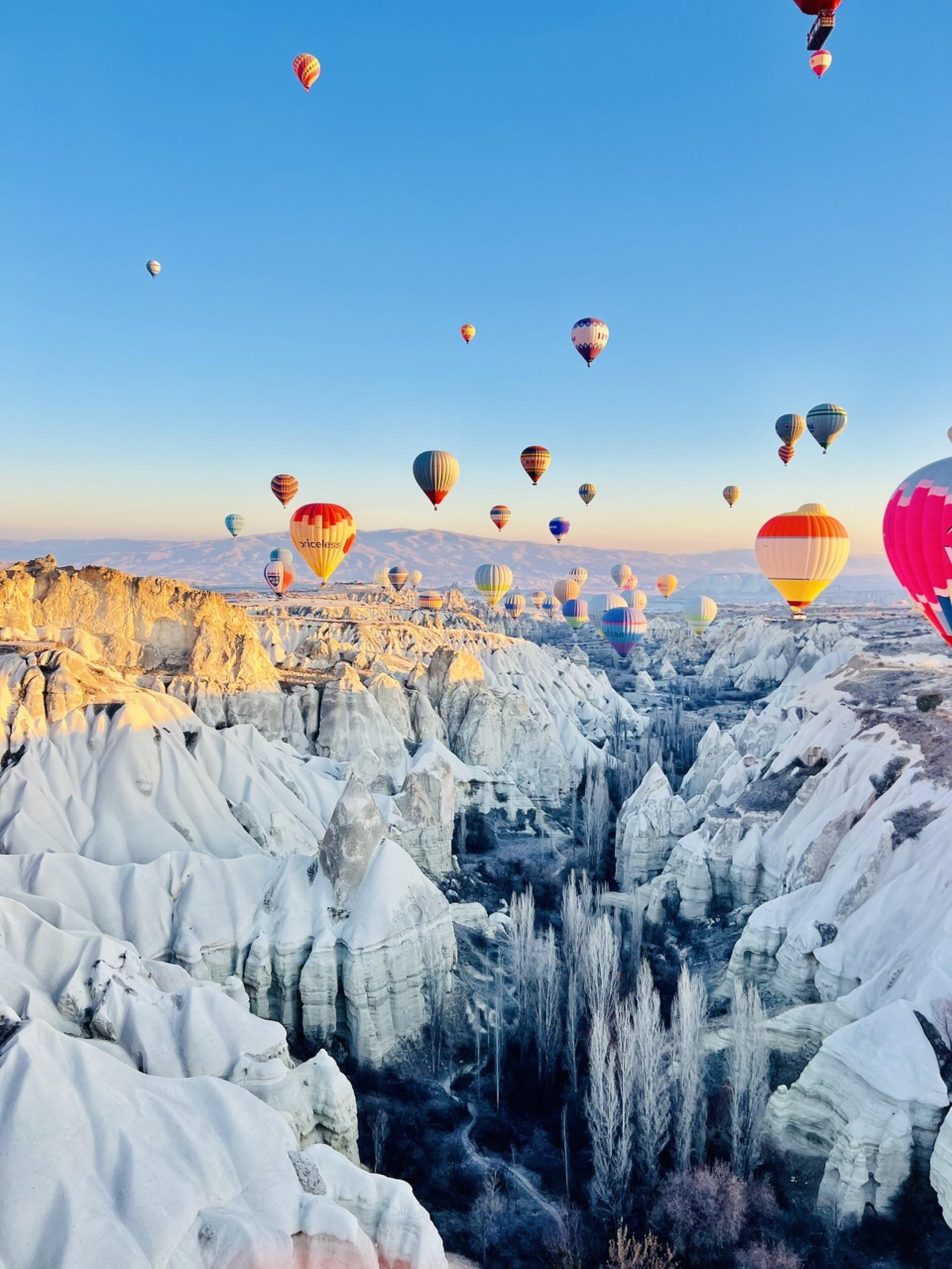Antalya: 2-Day Guided Cappadocia Tour with Cave Hotel Option - Thumbnail 15