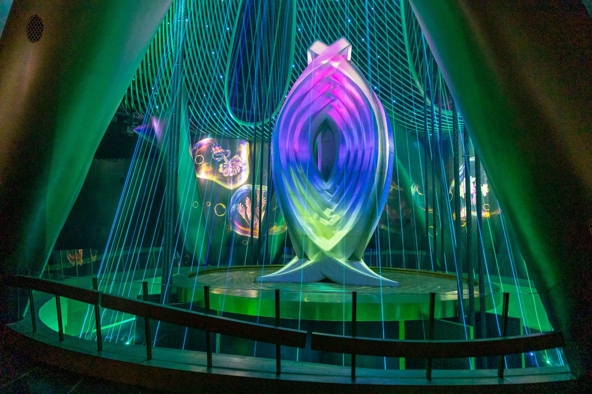 Shanghai Tower Ticket - Thumbnail 2