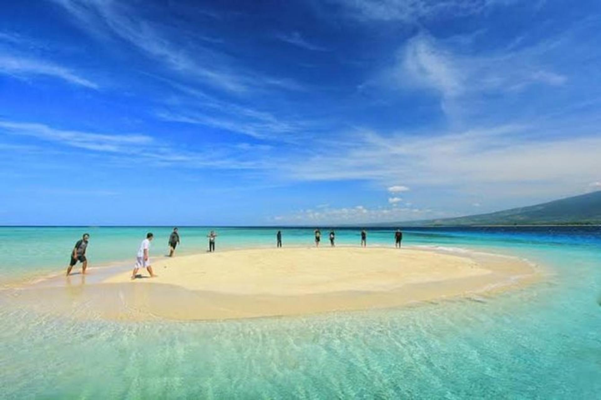 Lombok Multi-Day Small Group Nature Tour - Image 1