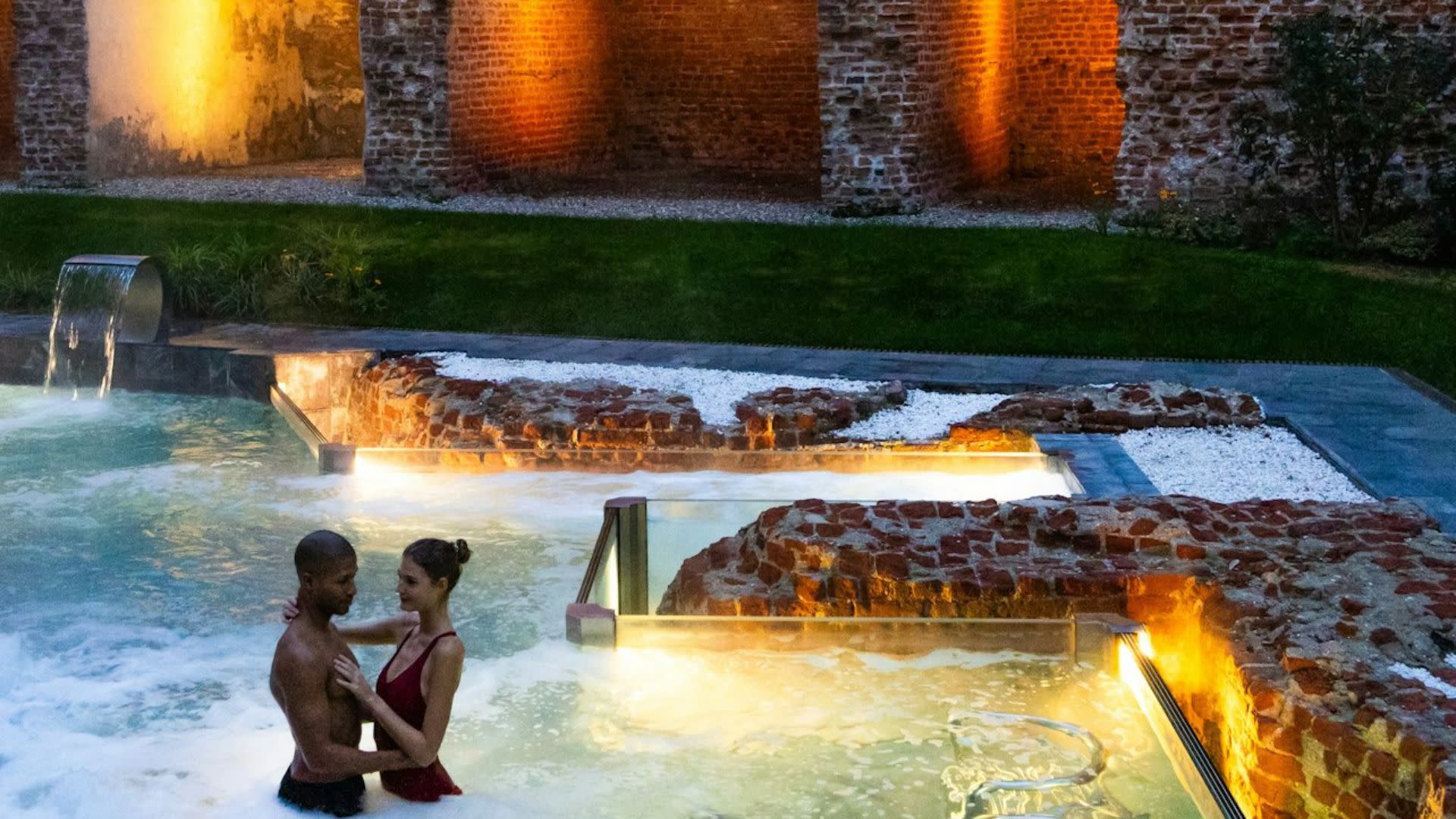 QC Terme Milano Spa Experience in Milan - Thumbnail 3