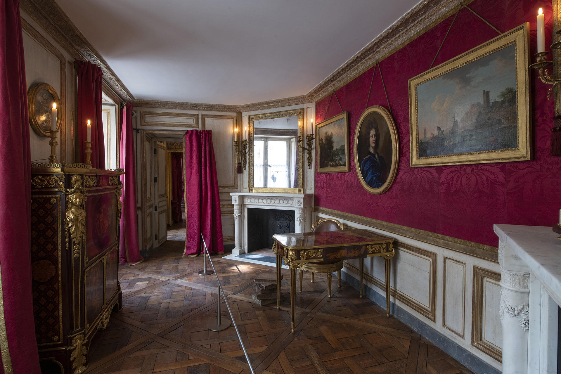 Hotel de la Marine Ticket in Paris - Thumbnail 7