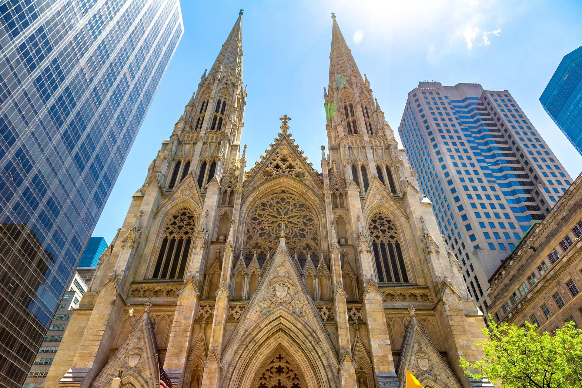 Midtown Manhattan Tour with SUMMIT One Vanderbilt Ticket - Thumbnail 5