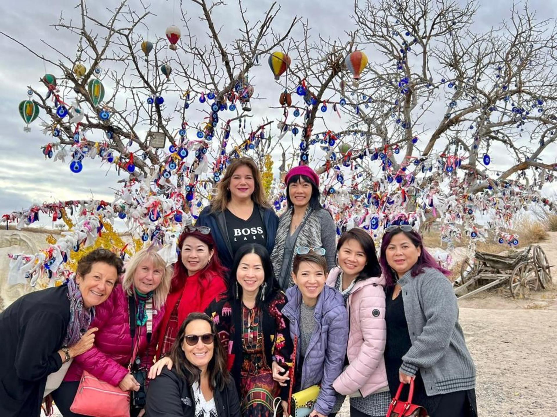 4 Days Istanbul and Cappadocia Tour w/cave hotel+optional balloon - Thumbnail 12