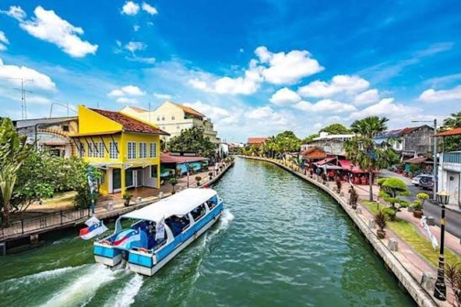 Melaka Day Trip Tour from Kuala Lumpur  - Thumbnail 2