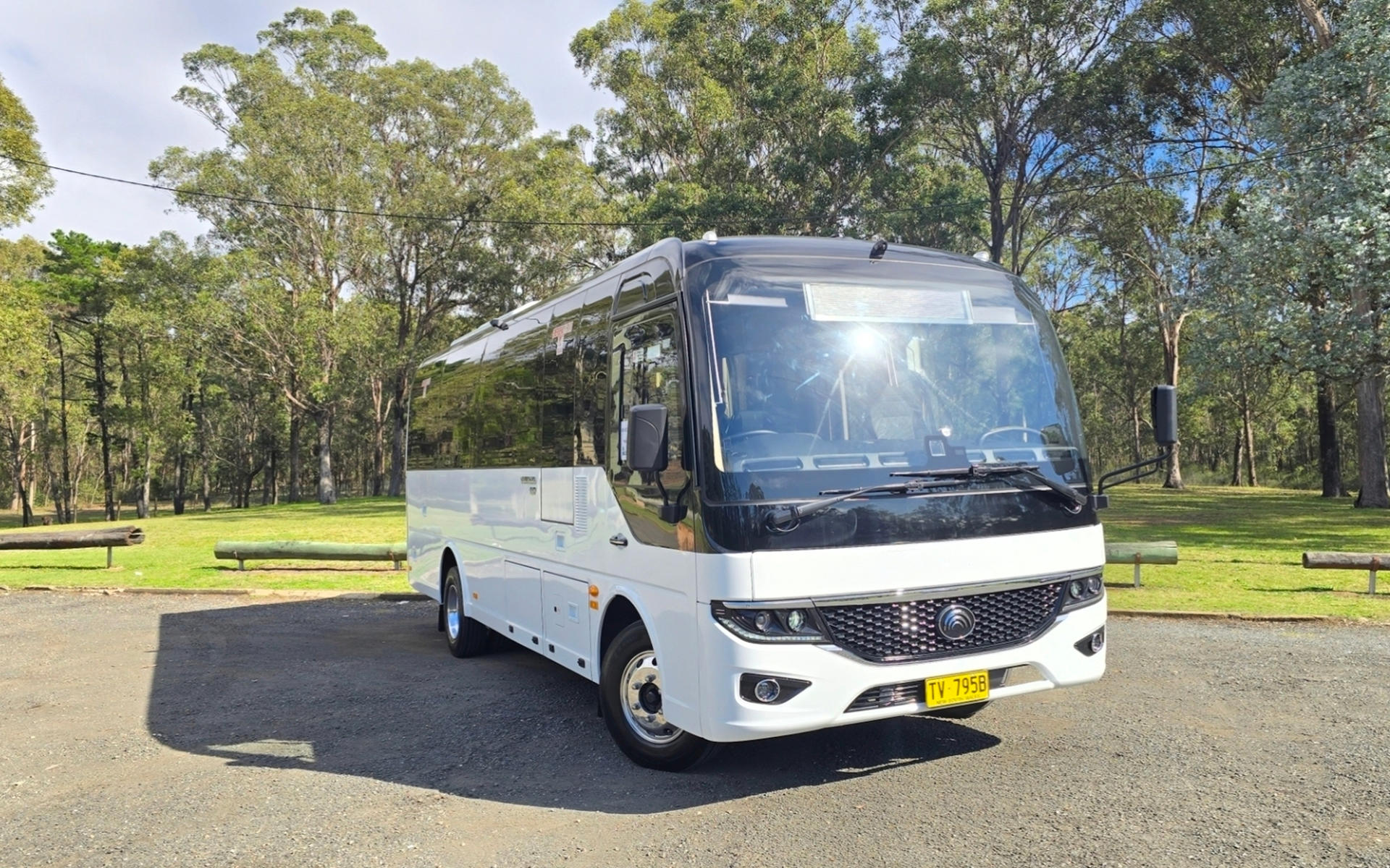 Sydney Blue Mountains Full-Day Small Group Waterfall Tour - Thumbnail 8