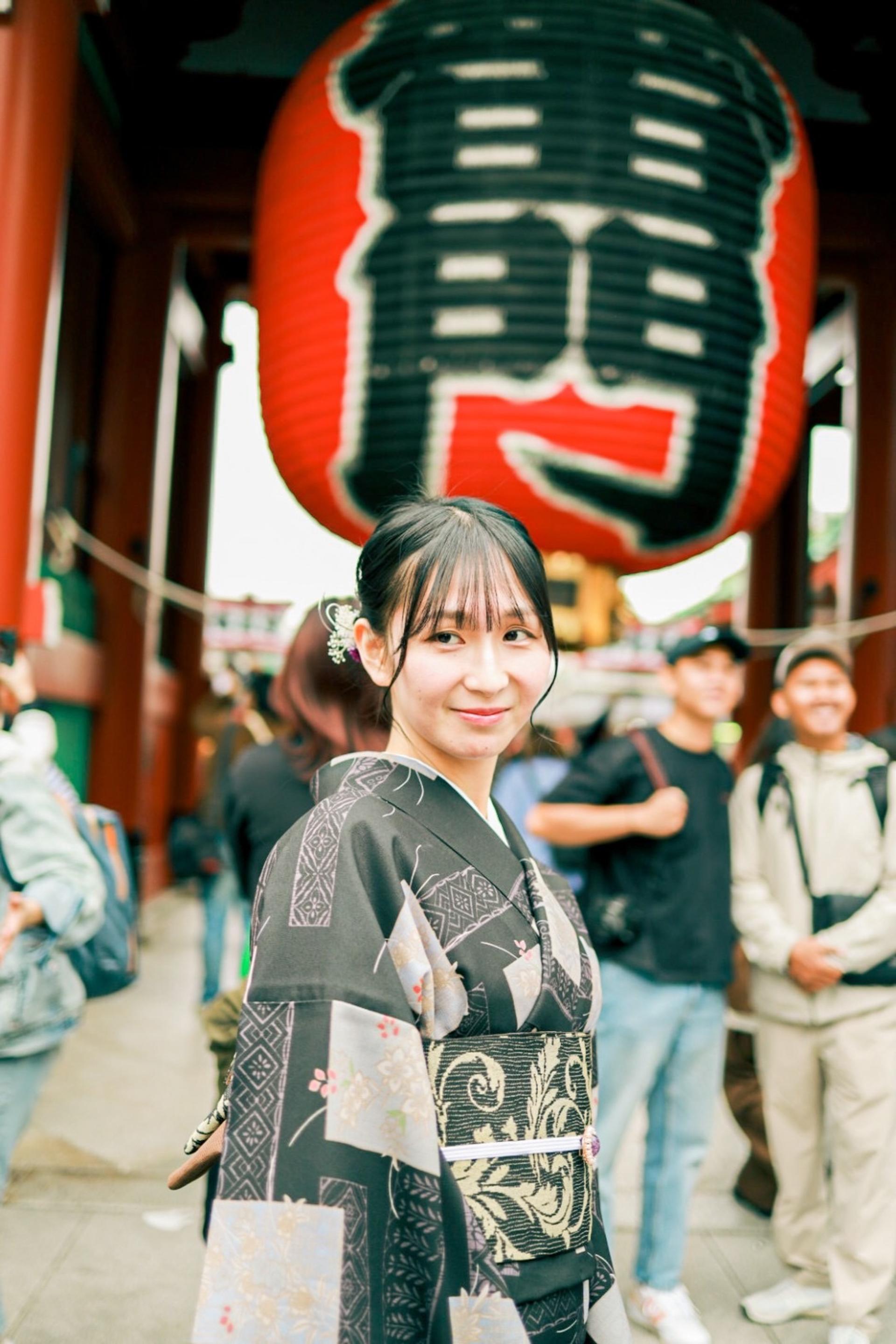 Arigato Private Photo Tour Guide in Tokyo,Hokkaido,Osaka. - Thumbnail 6