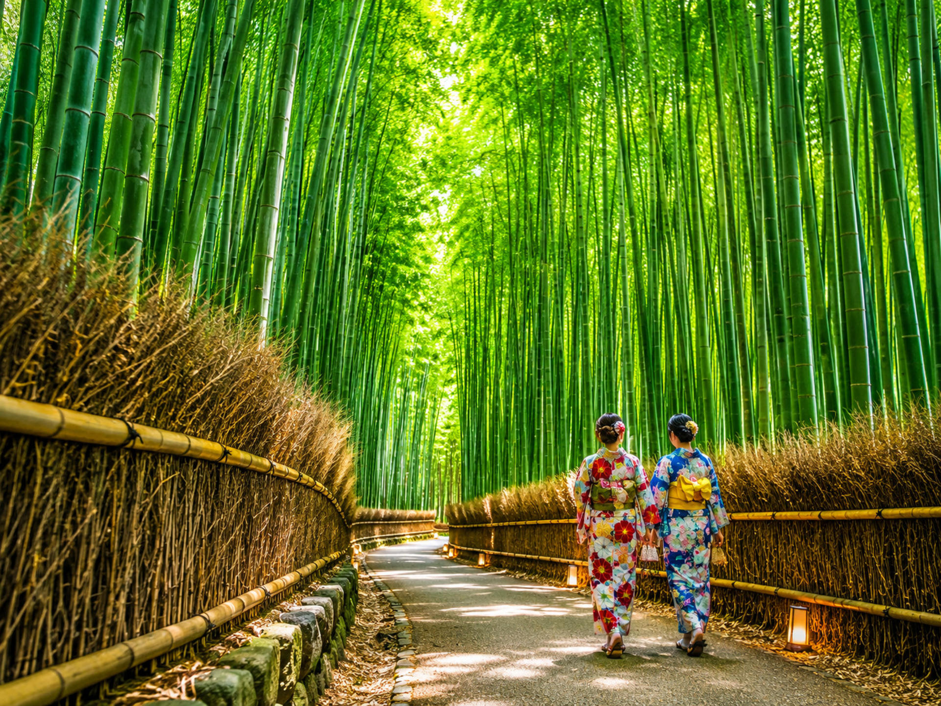 Kyoto and Nara Day Tour(Optional upgrade to Wagyu “Kobe Beef” lunch) - Thumbnail 3