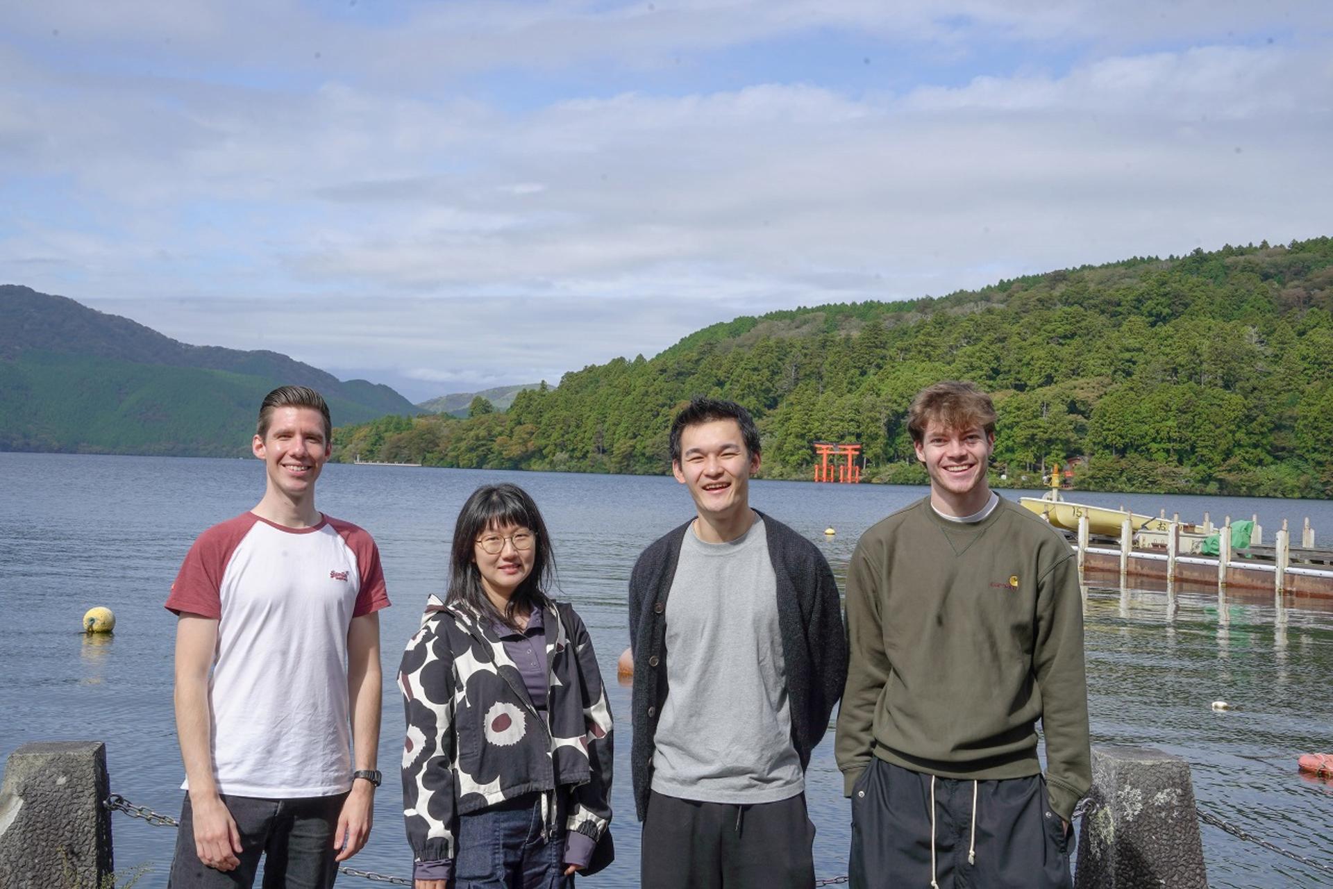 Hakone Full Day Chartered Private Tour: Art & Nature - Thumbnail 37