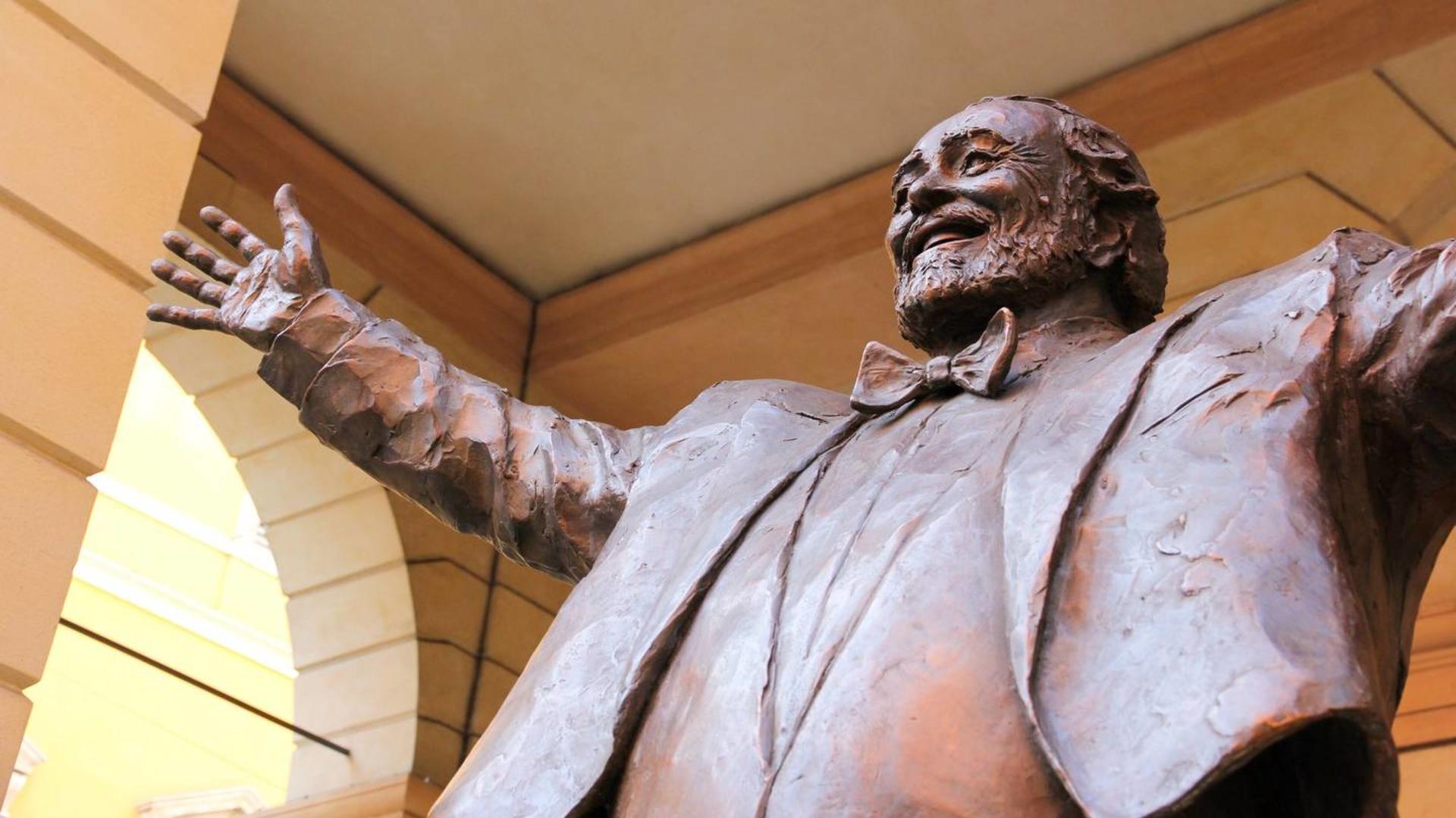 Casa Museo Luciano Pavarotti ticket in Modena - Thumbnail 2