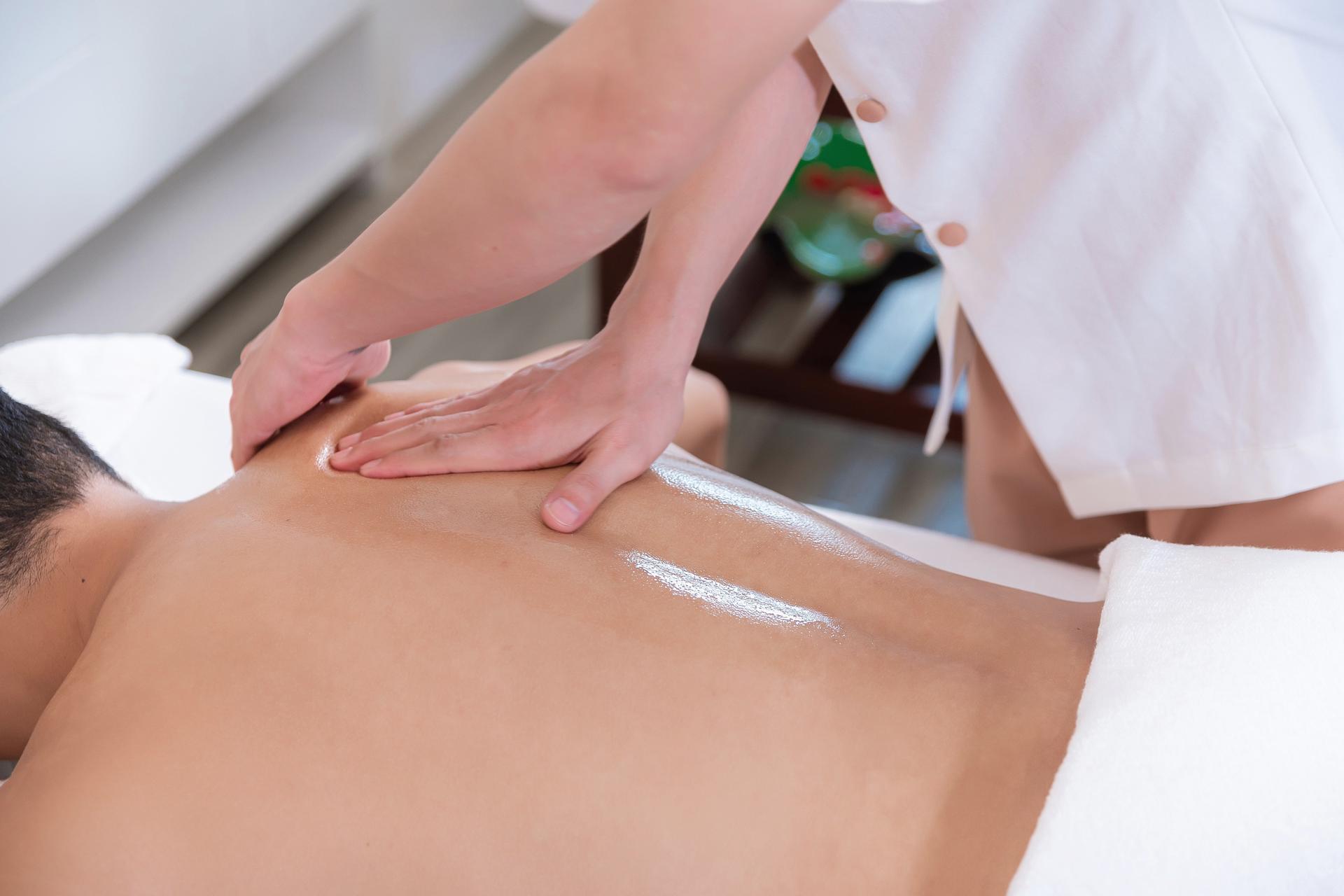Ngo Spa & Massage Experience in Ho Chi Minh City - Thumbnail 5