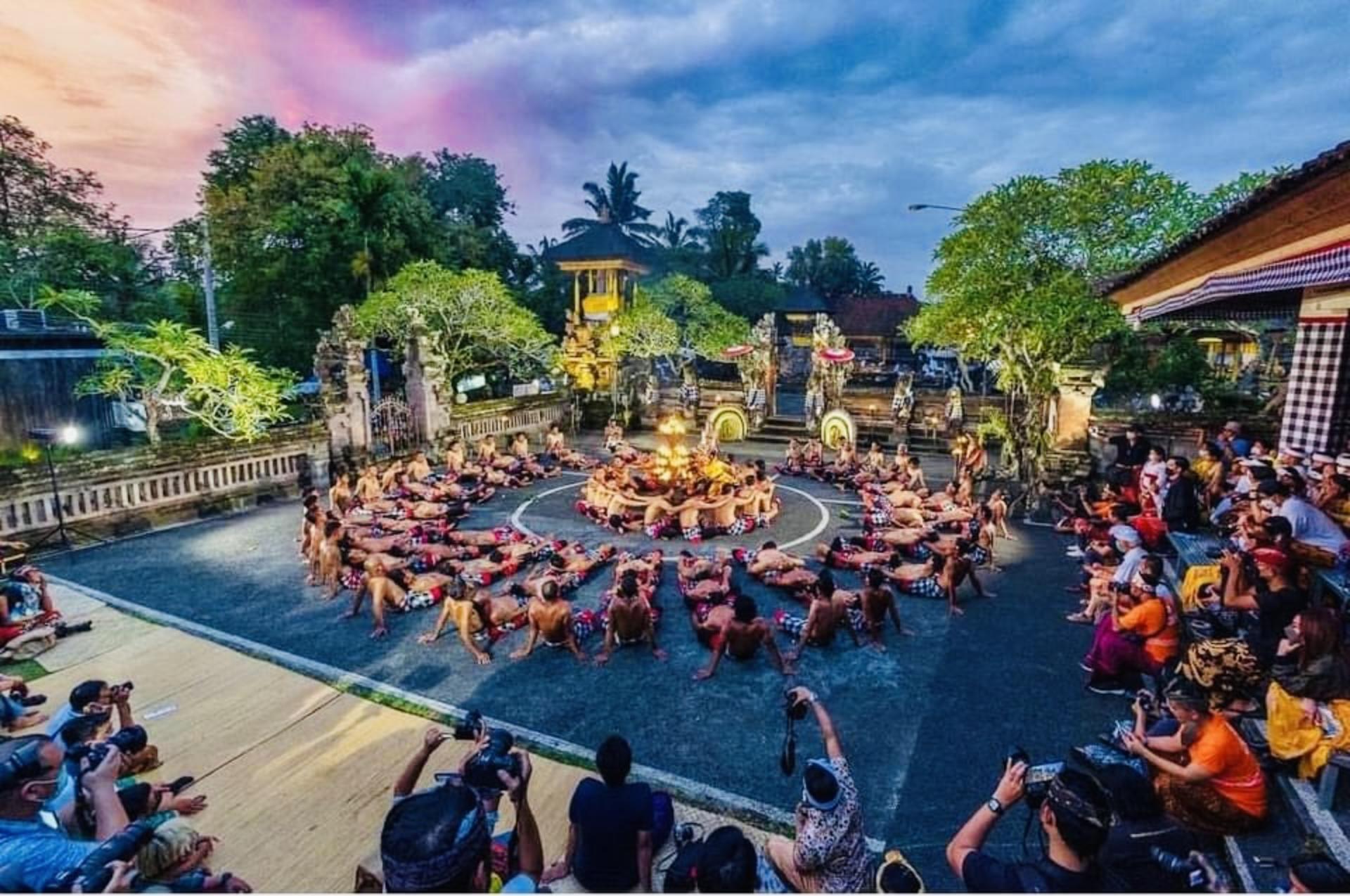  Best of Ubud Private Day Tour with Kecak Dance - Thumbnail 3