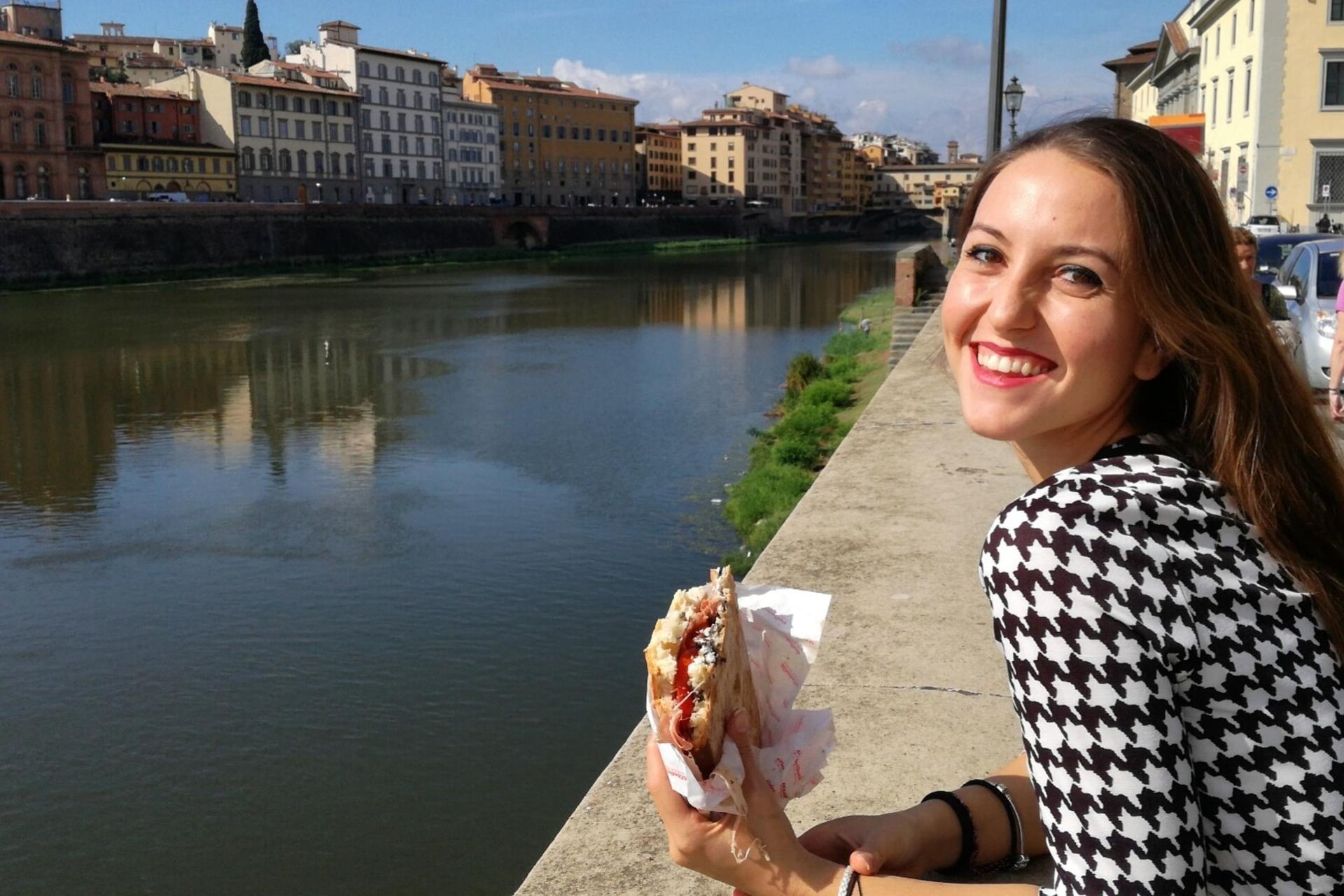 Florence Food Tour with All'Antico Vinaio Skip-the-Line Ticket - Thumbnail 2