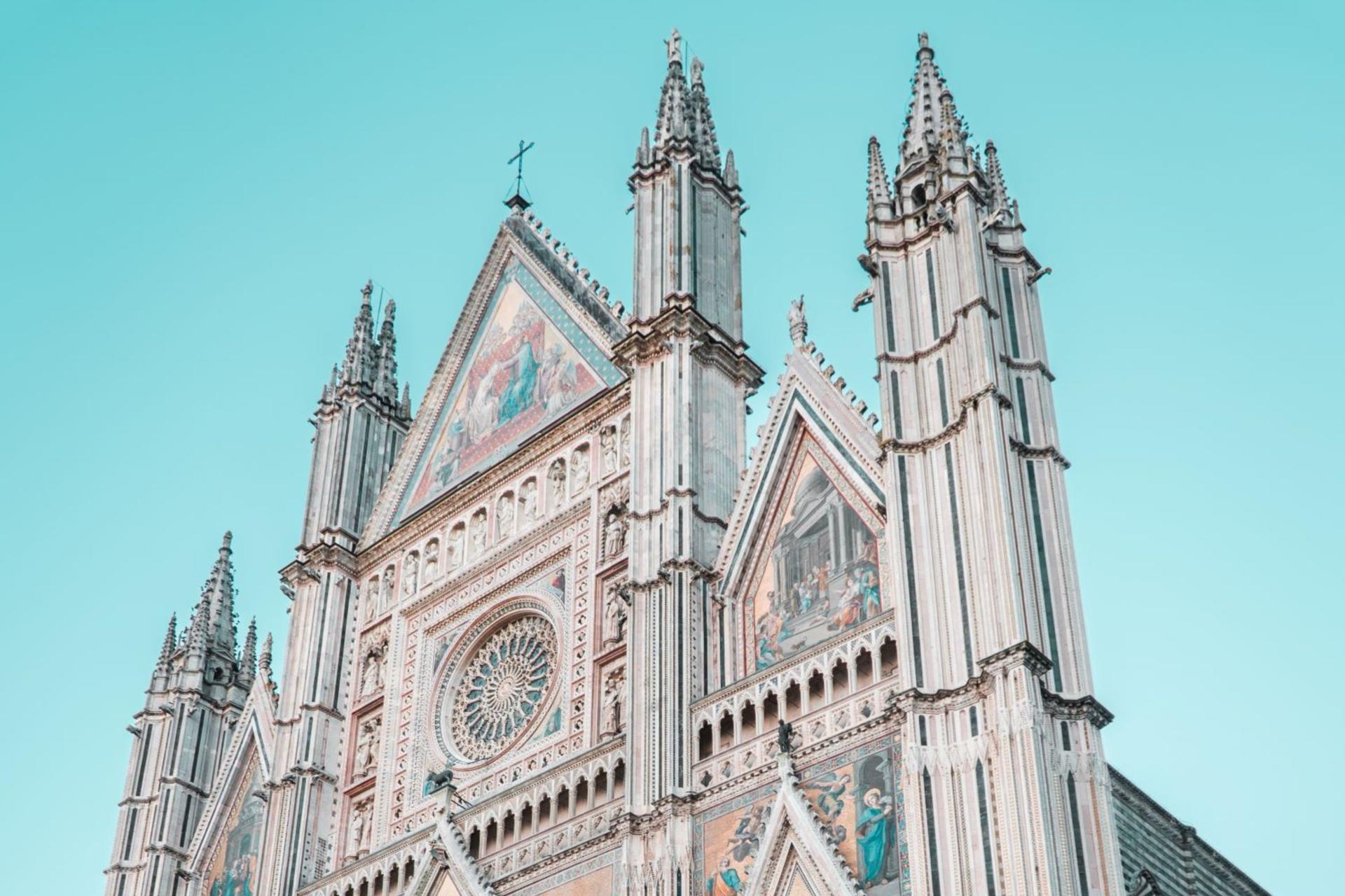 The Best of Tuscany and Umbria Guided Tour - Thumbnail 2