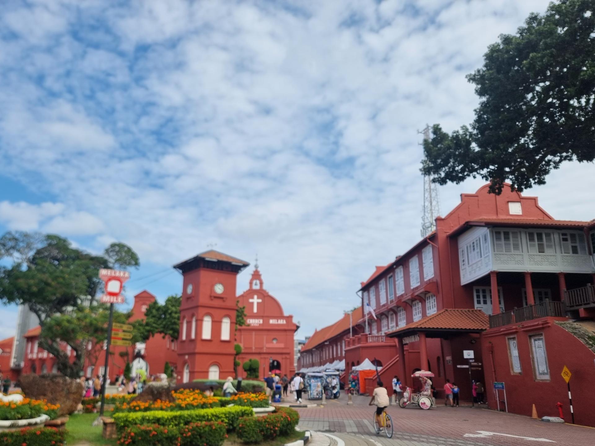 Kuala Lumpur Malacca Full-Day Tour - Image 1