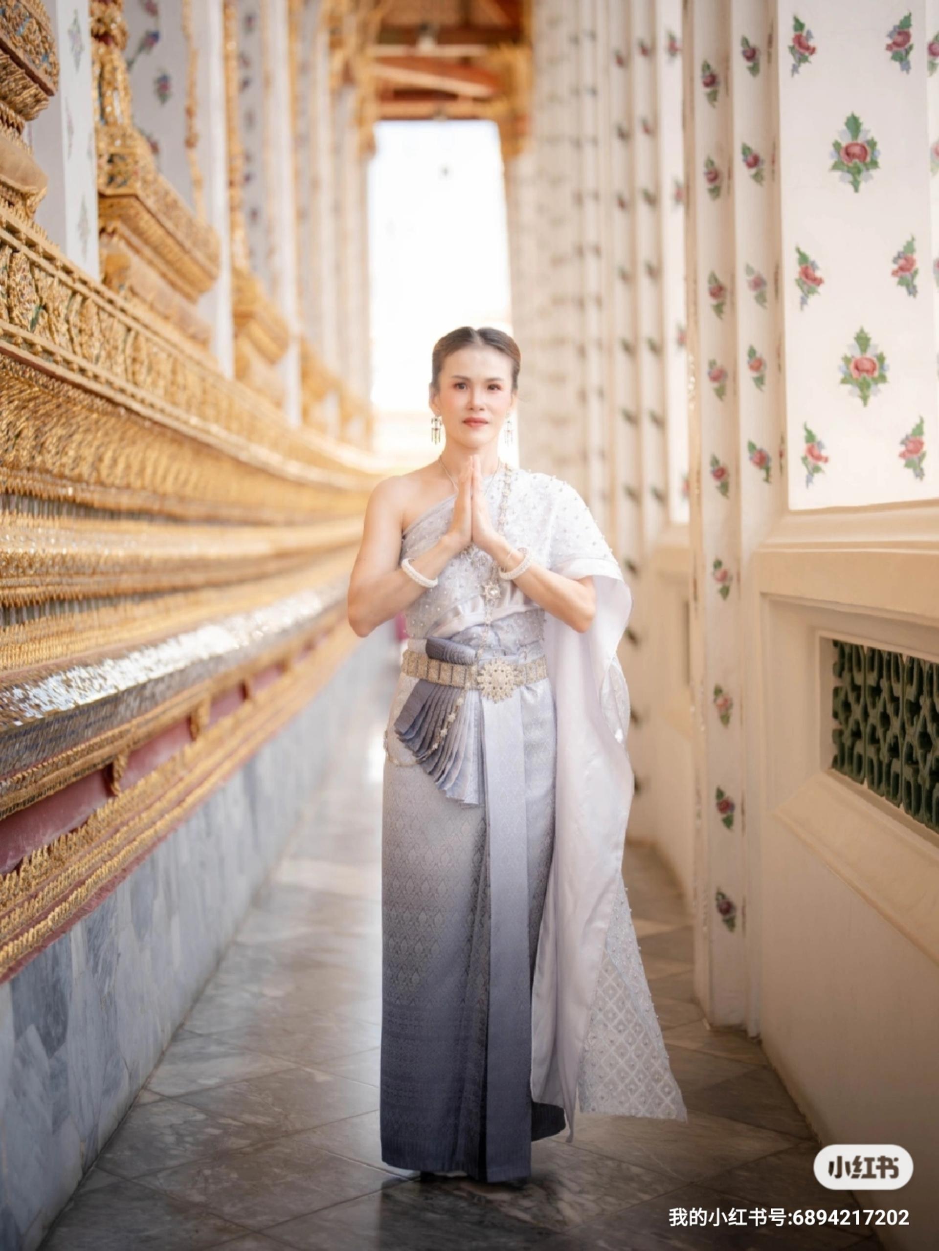 Thai Costume Rental Bangkok by Absolute Thai - Thumbnail 134