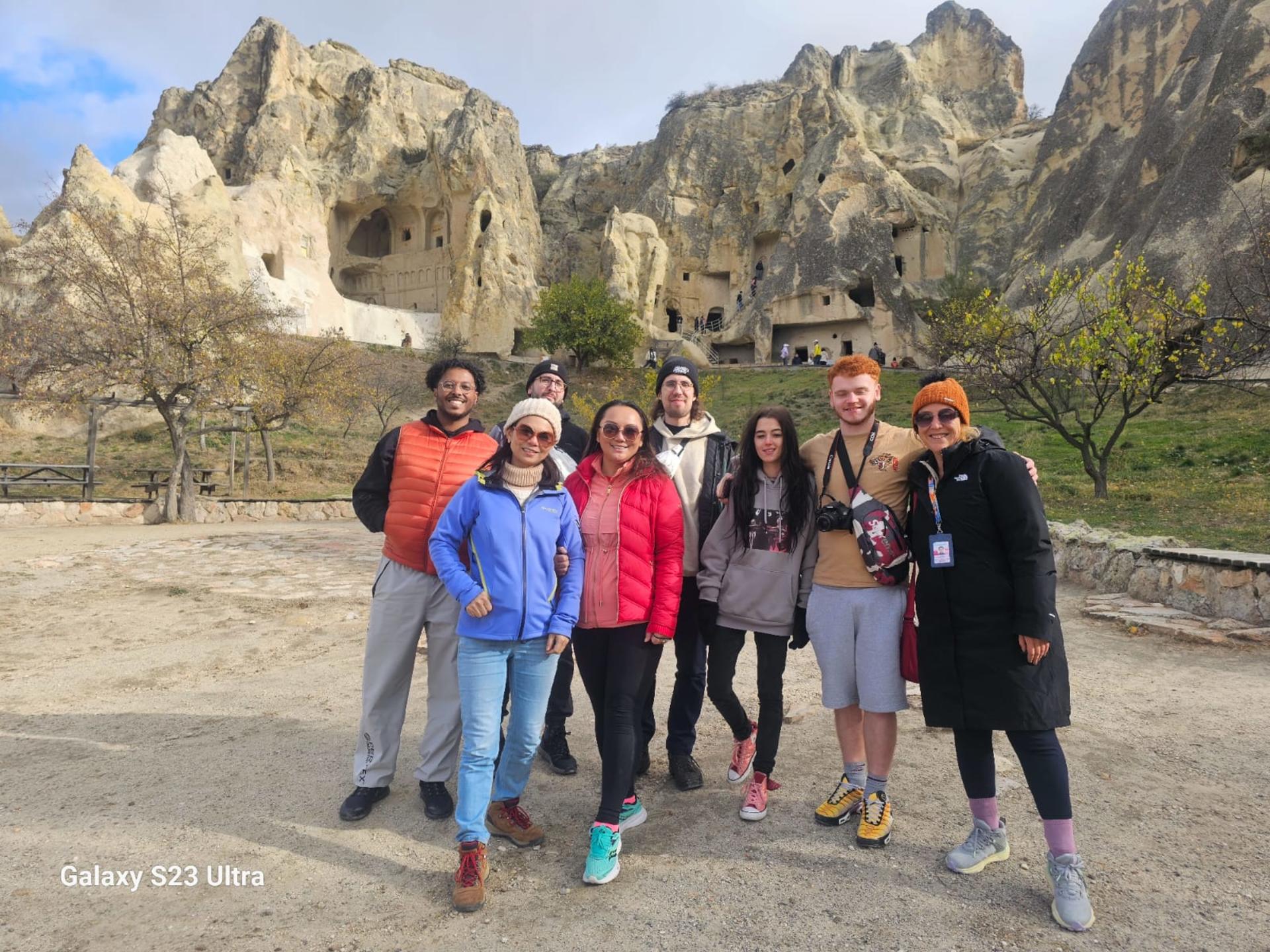 Day Tour to Cappadocia from Istanbul with Flight and Lunch - Thumbnail 5