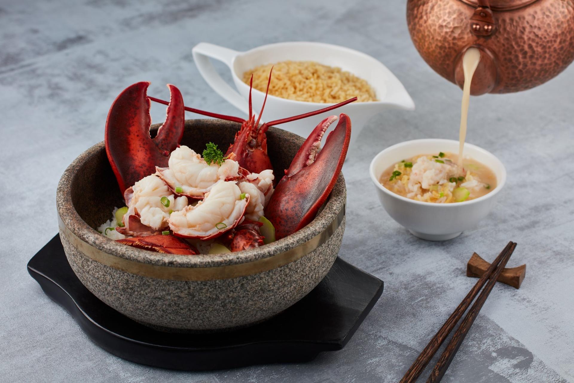 La Chine at The Parisian Macao - Thumbnail 9