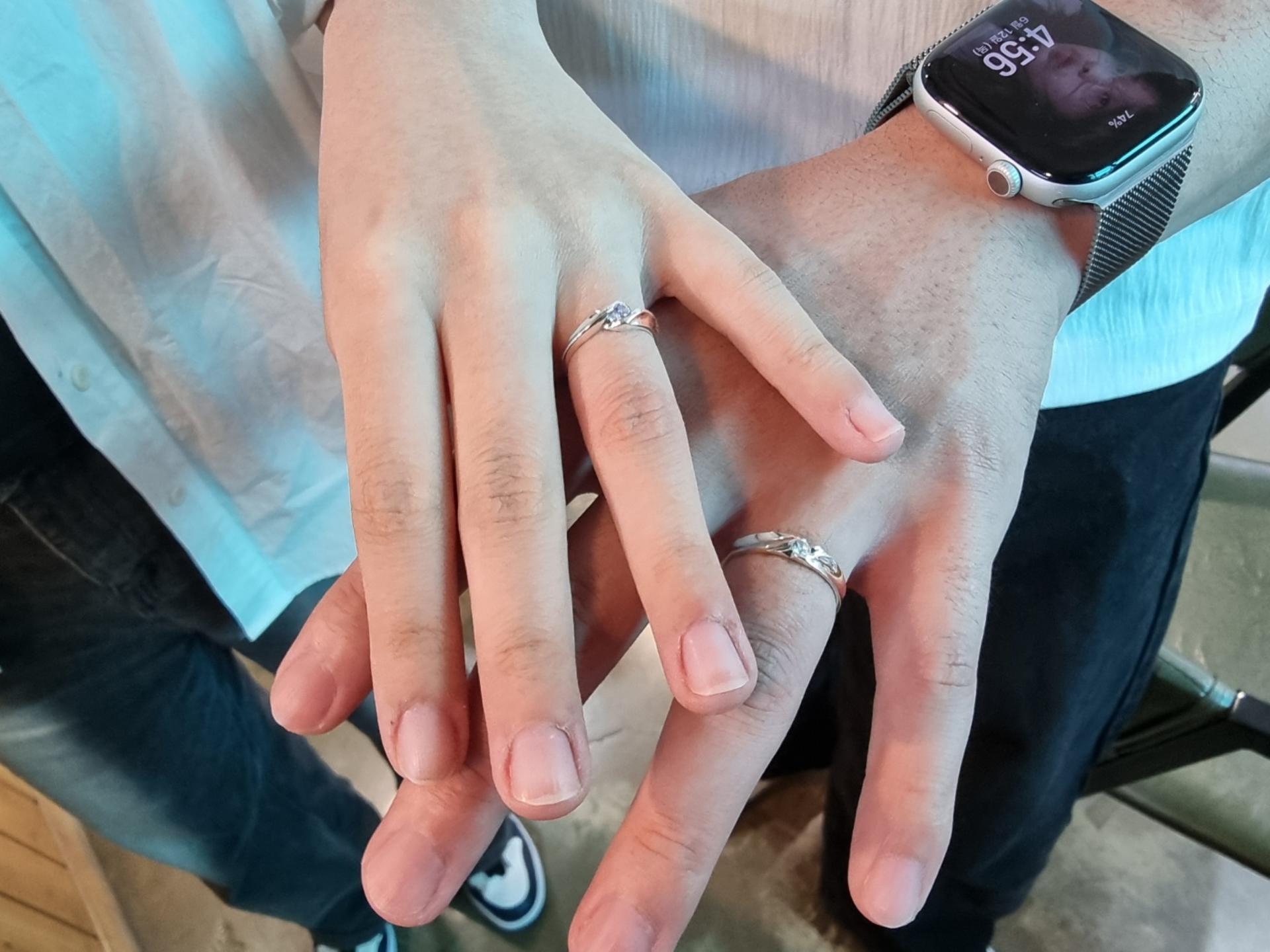 The place where Stray Kids made their own silver rings. - Thumbnail 8
