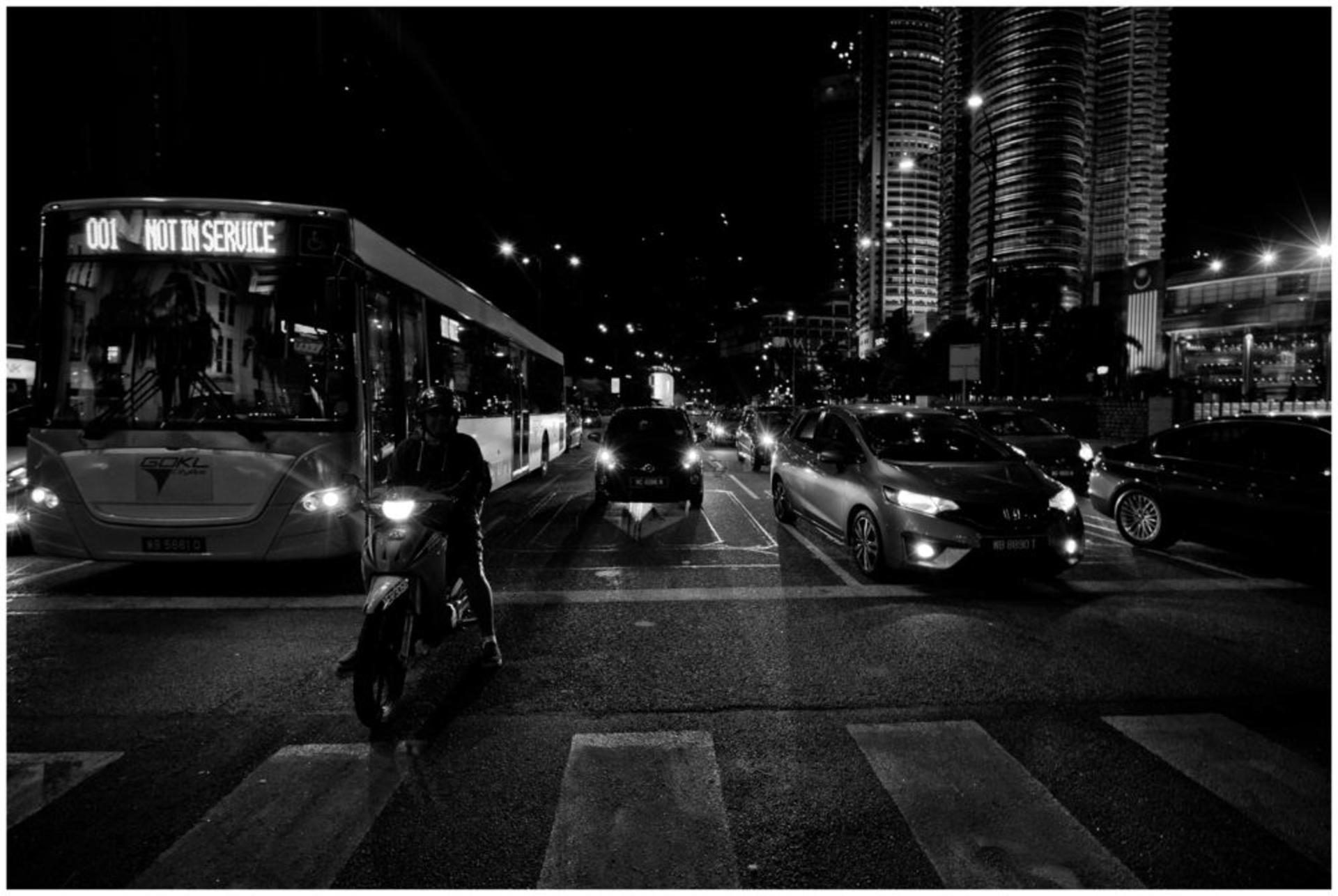 Cooler Lumpur Night Tour by Vespalicious - Thumbnail 6