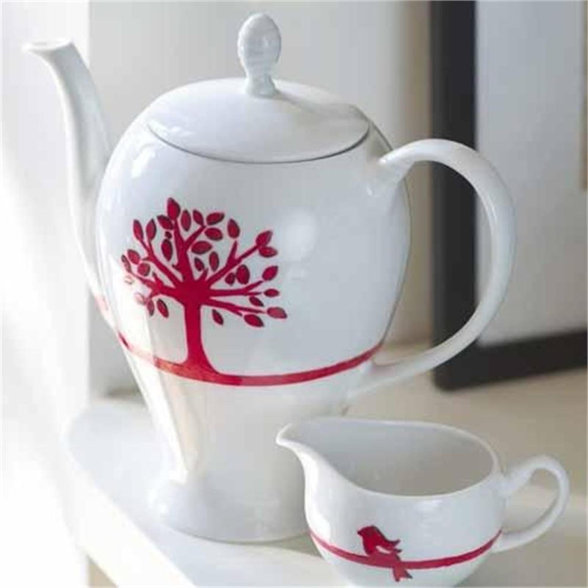 Ceramic Painting Workshop by Happy Hour Club Cafe & Workshop - Thumbnail 7