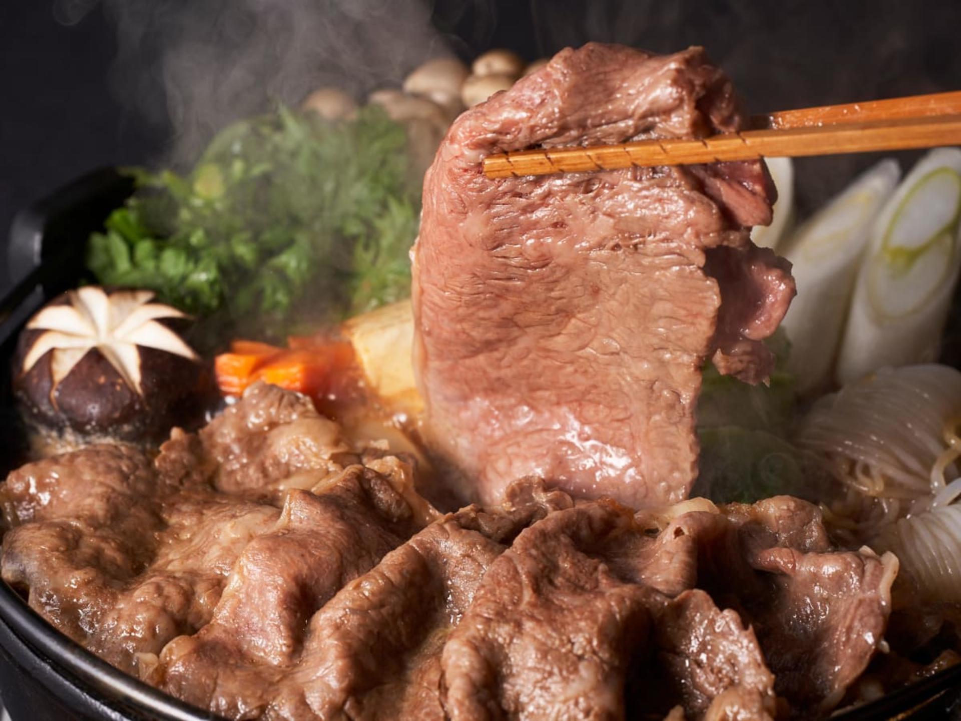 【Premium Matsusaka Beef Ushioidochu】Matsusaka Beef in Nagoya - Thumbnail 7