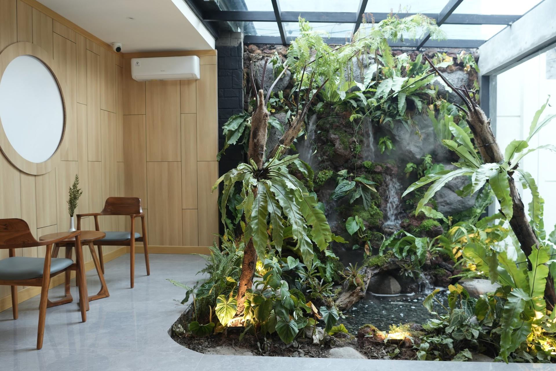 Kokuo Family Massage & Reflexology in Bandung - Thumbnail 12