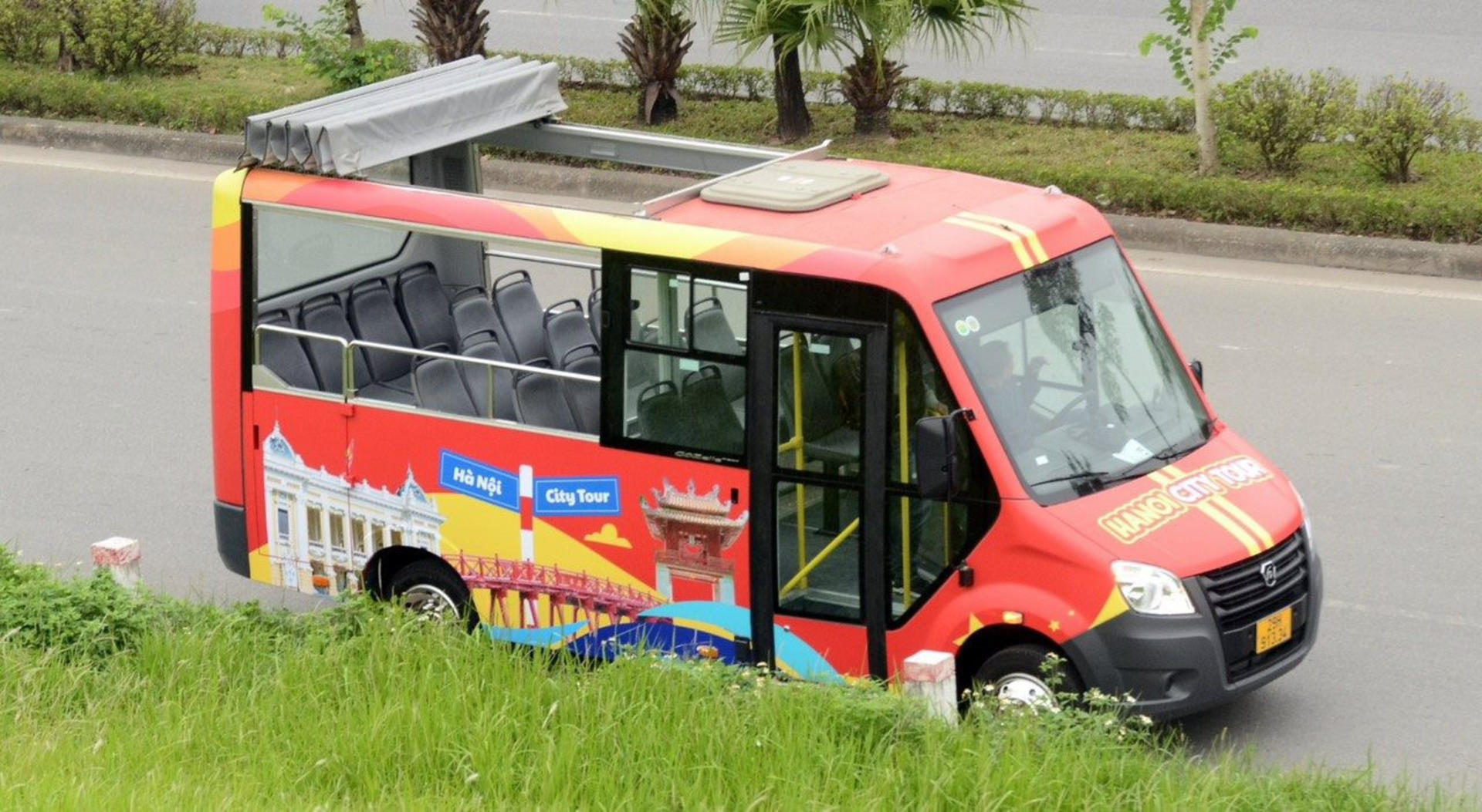 Ha Noi City Tour by Mini Bus Ticket - Thumbnail 4